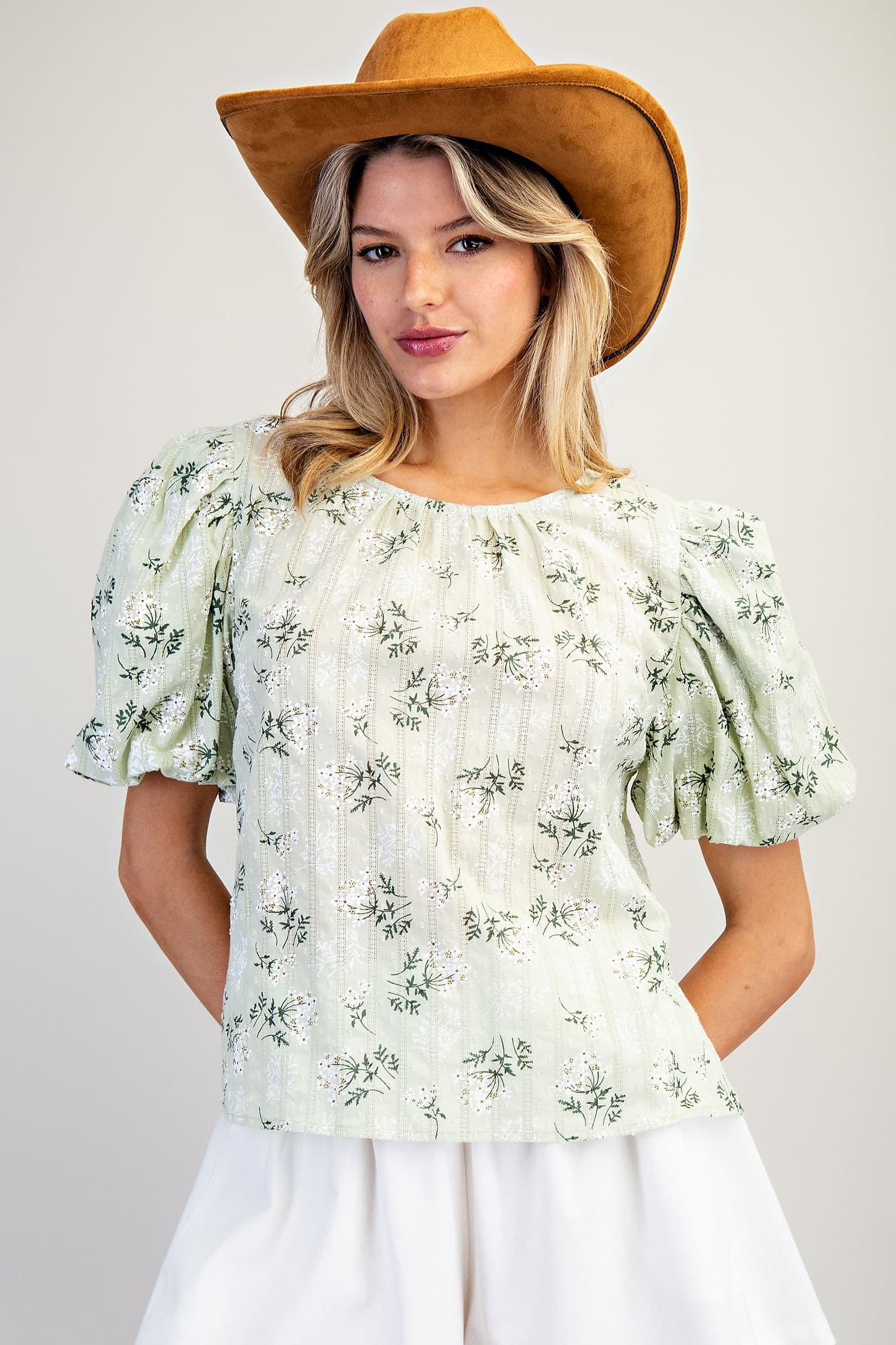 TH15415 - CANDY MINT