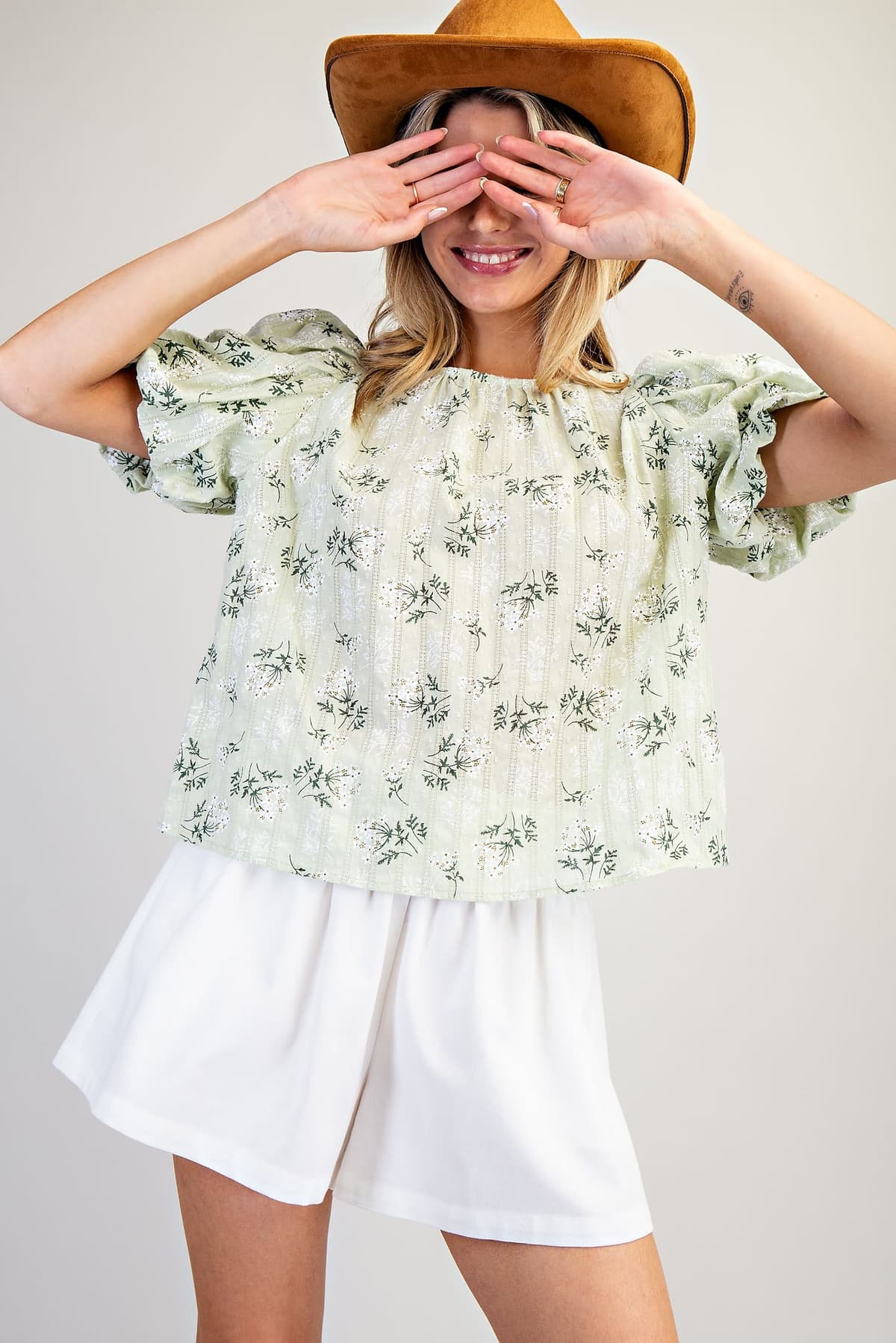 TH15415 - CANDY MINT