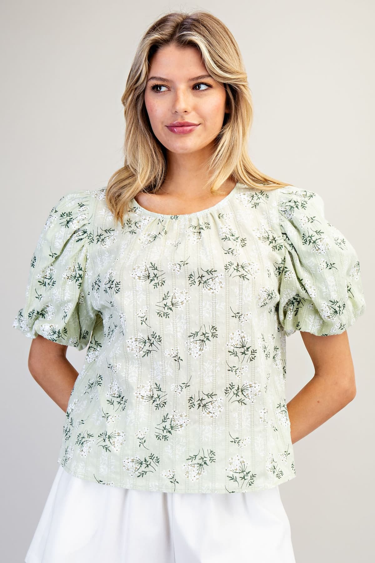 TH15415 - CANDY MINT