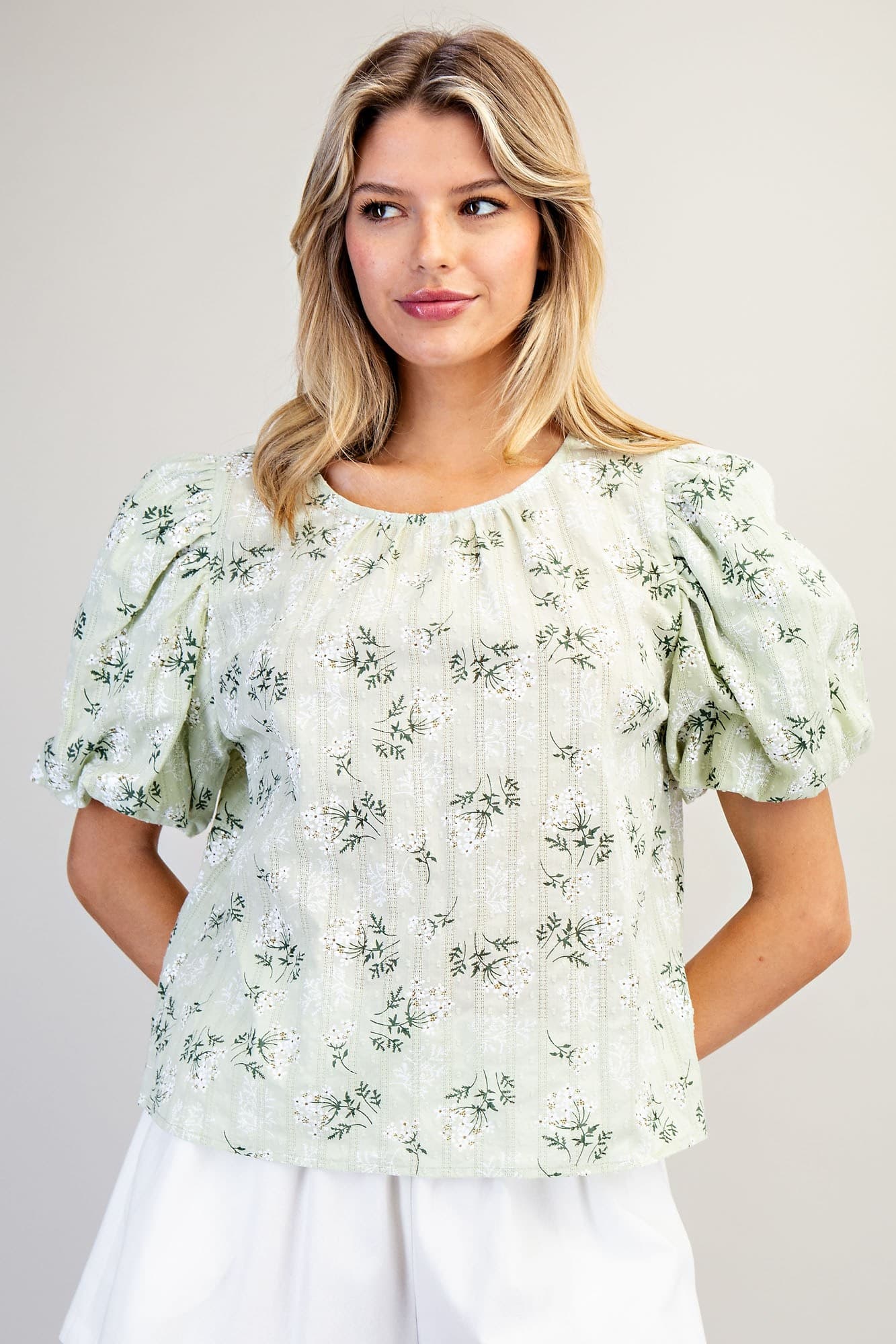 TH15415 - CANDY MINT