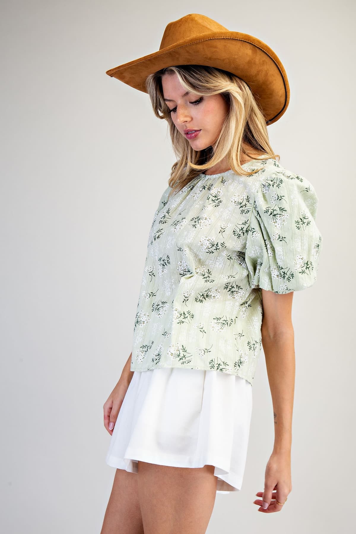 TH15415 - CANDY MINT