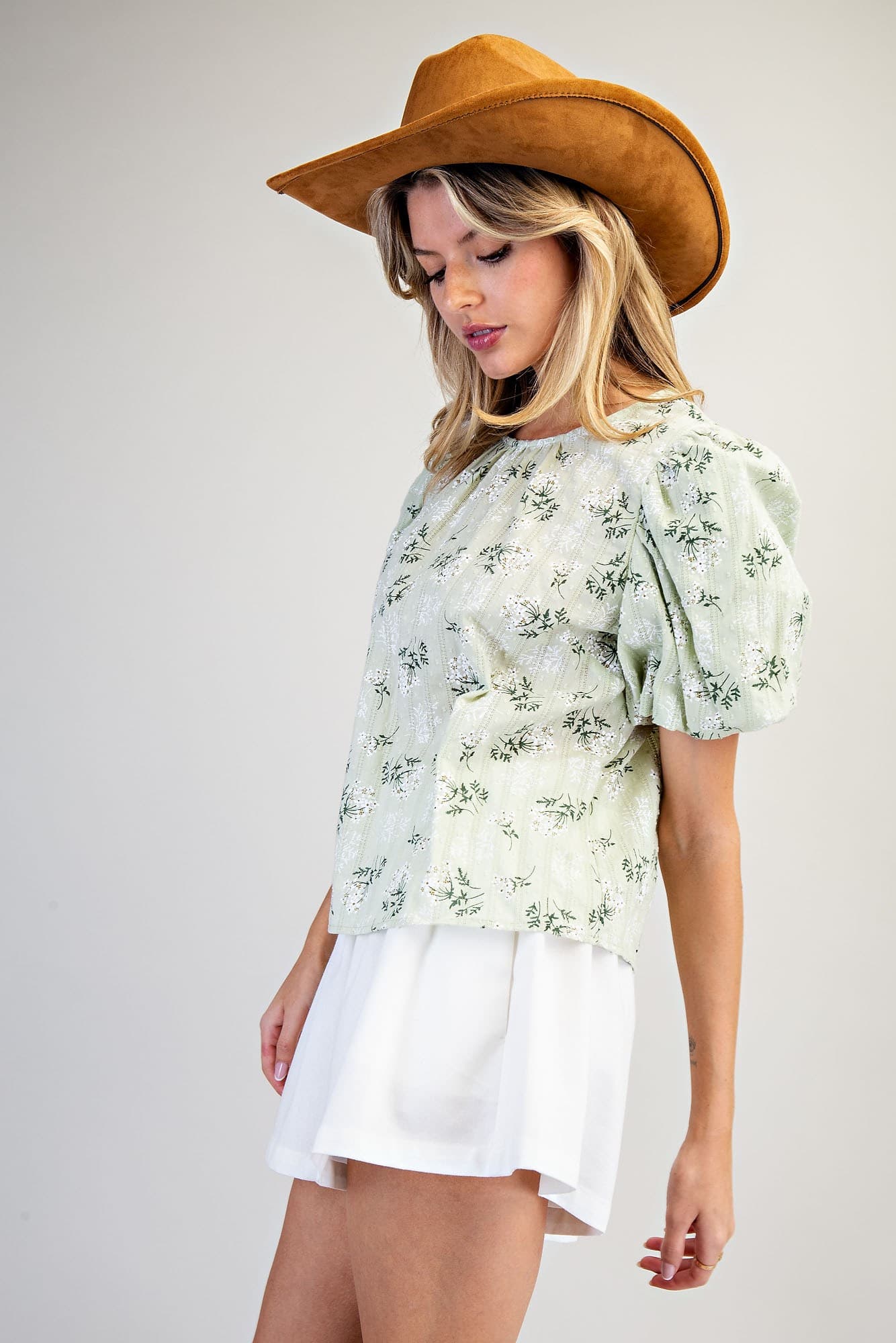 TH15415 - CANDY MINT