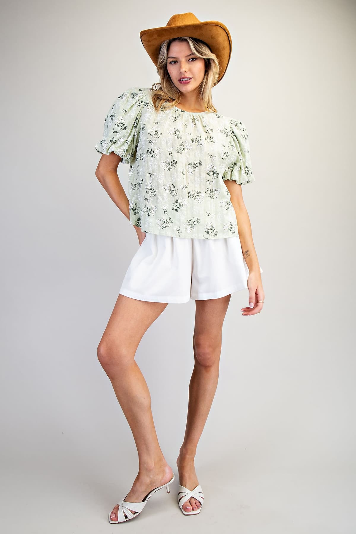 TH15415 - CANDY MINT
