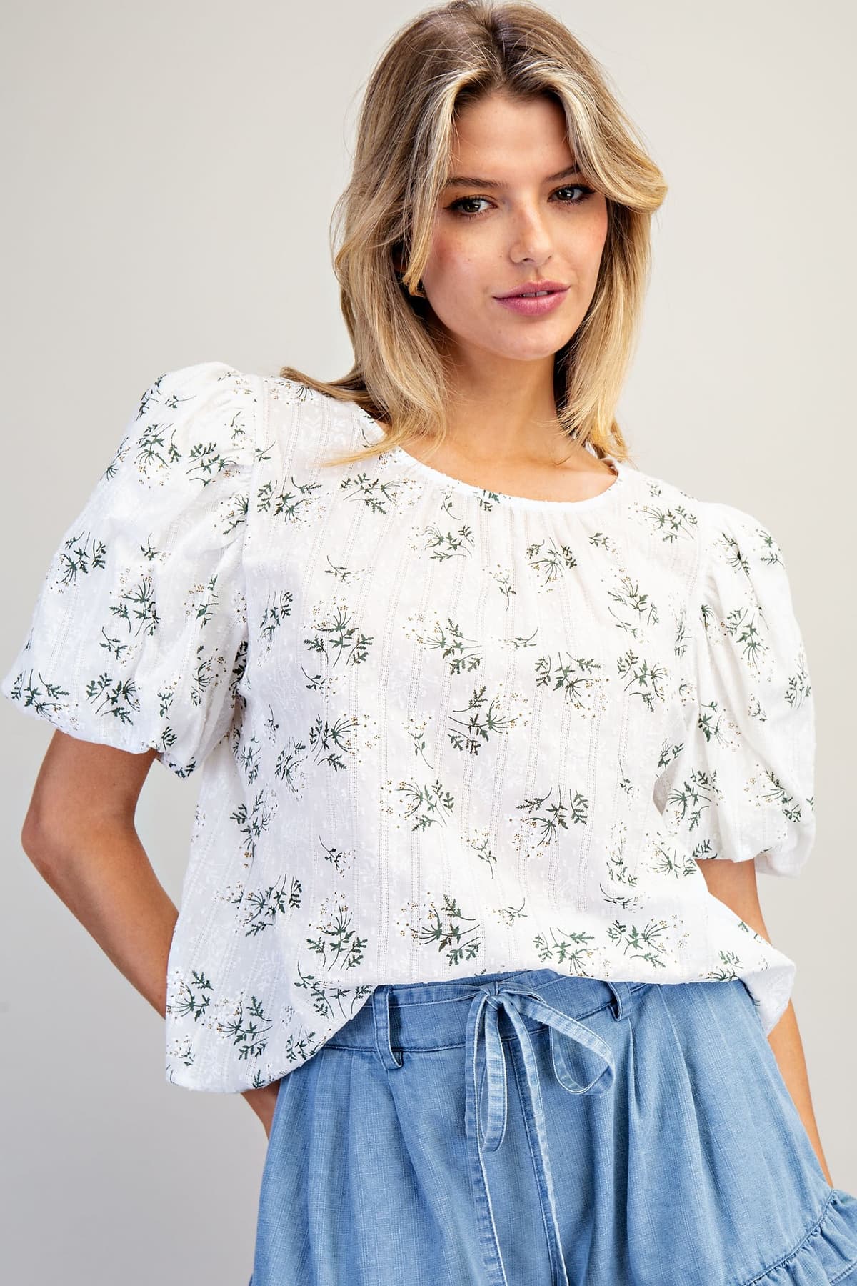 TH15415 - OFF WHITE