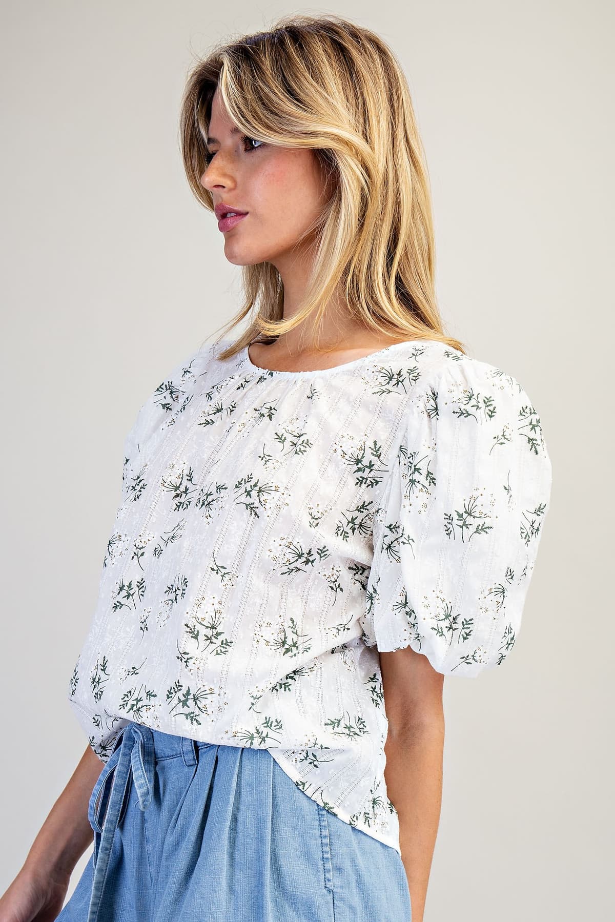 TH15415 - OFF WHITE