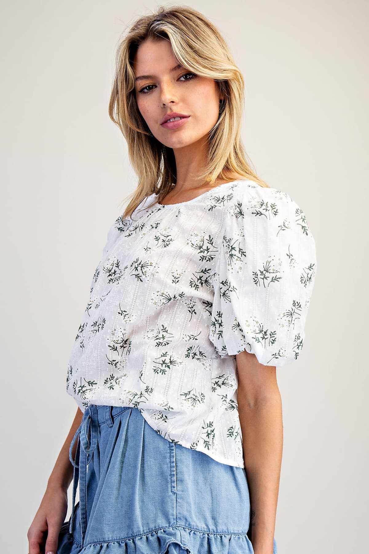 TH15415 - OFF WHITE