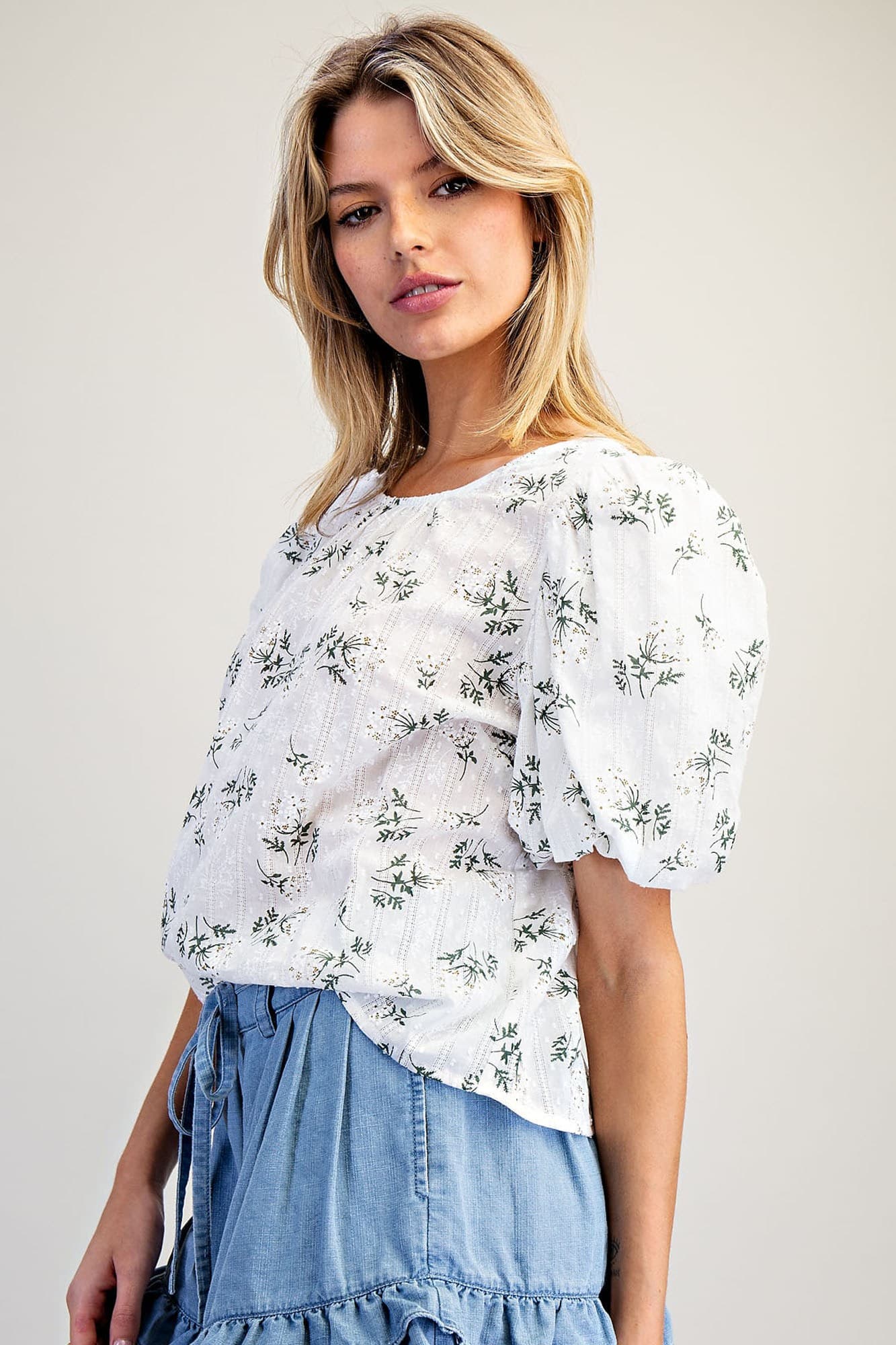 TH15415 - OFF WHITE