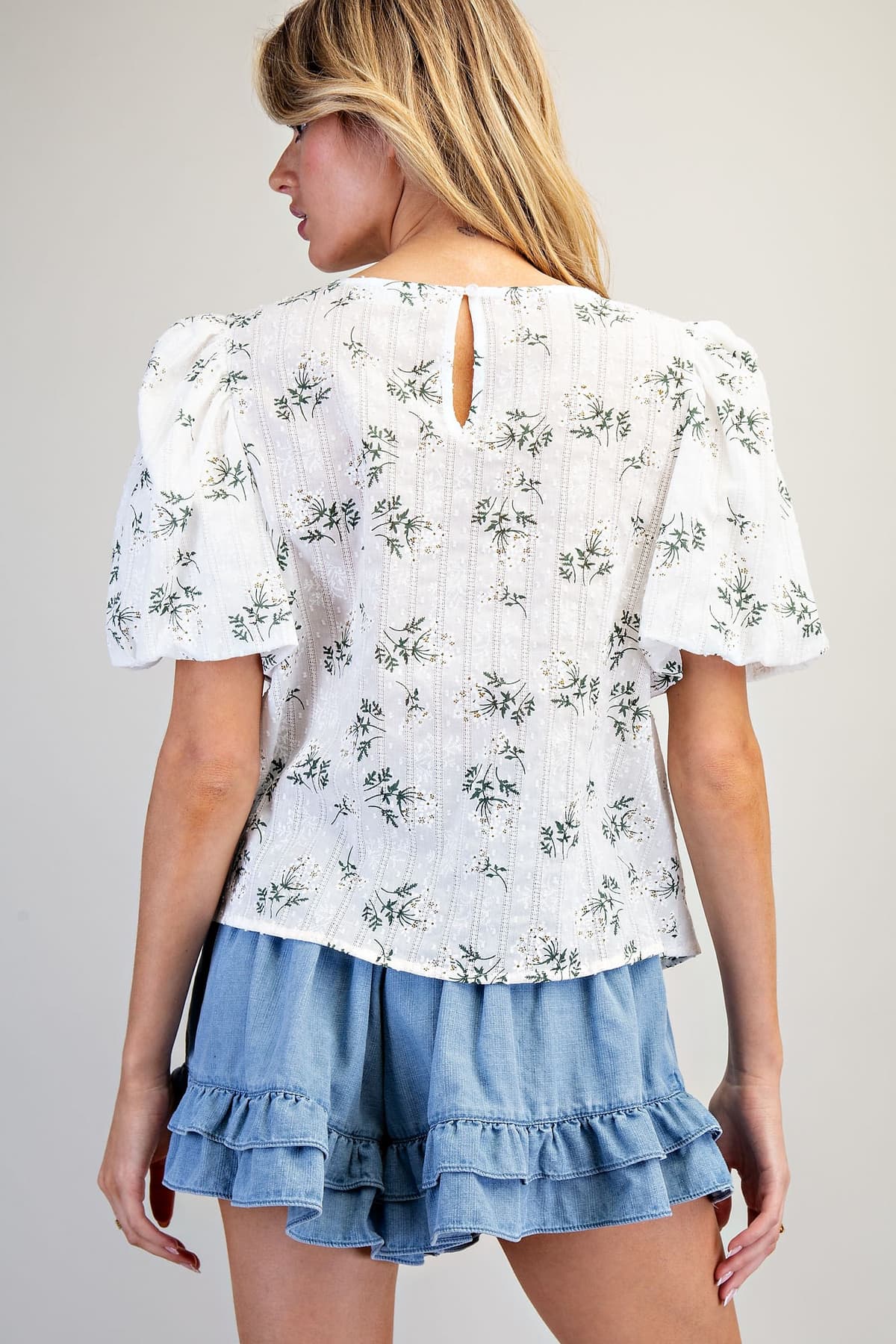 TH15415 - OFF WHITE