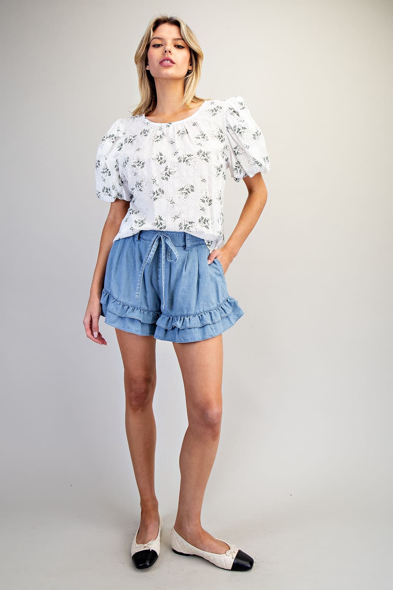 TH15415 - OFF WHITE