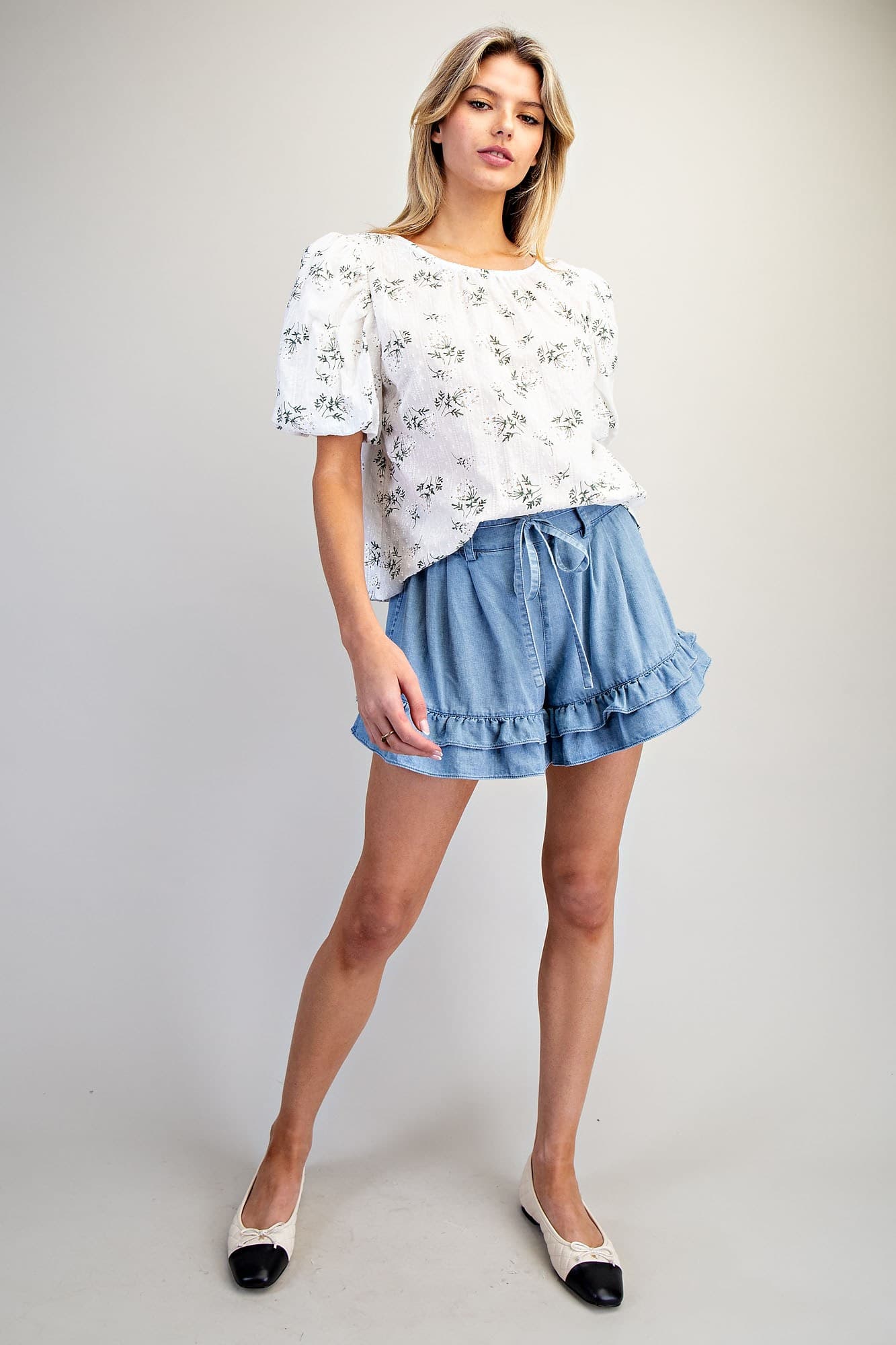 TH15415 - OFF WHITE