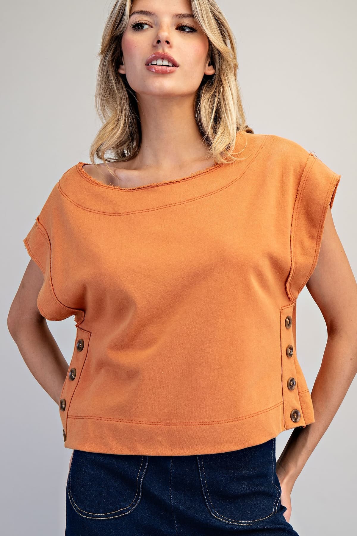 TK14693 - CLAY