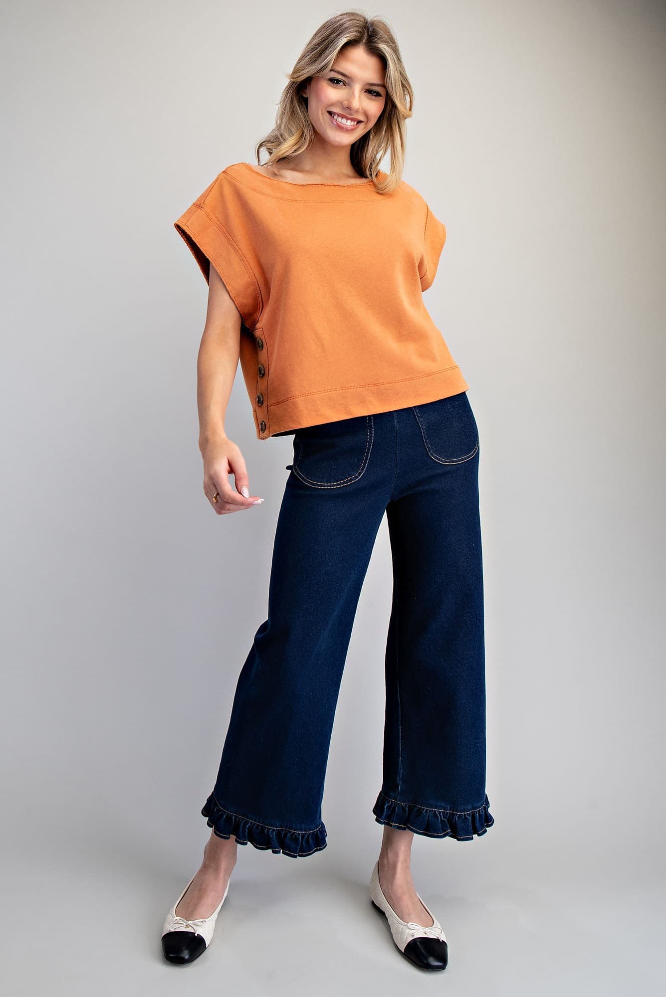 TK14693 - CLAY