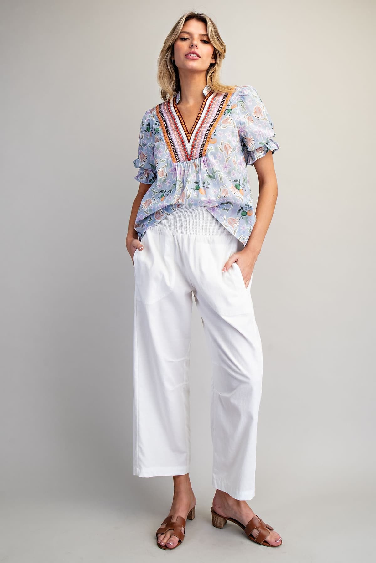 PK14756 - OFF WHITE