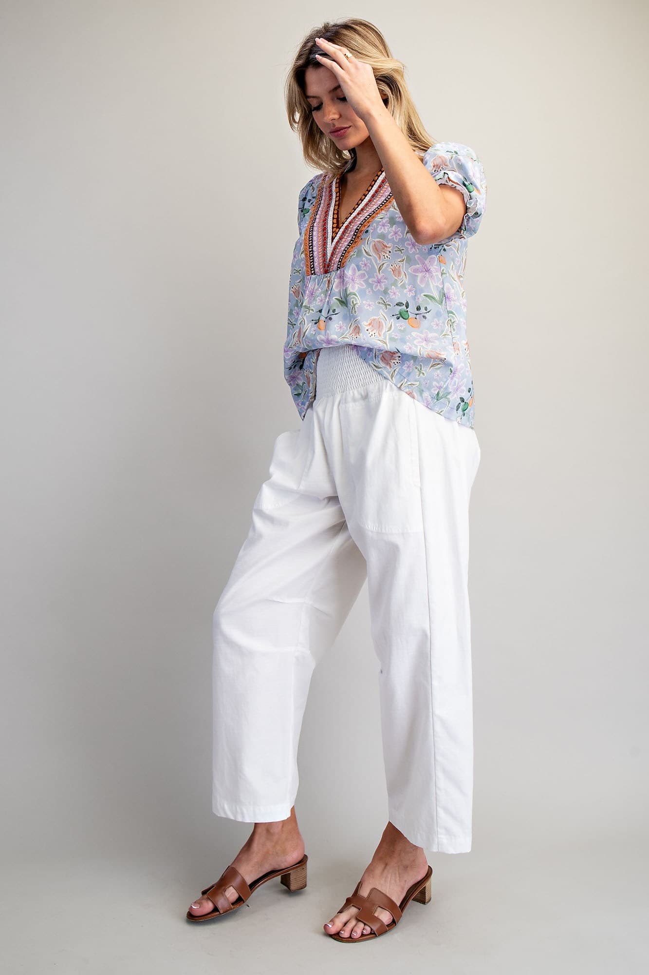 PK14756 - OFF WHITE