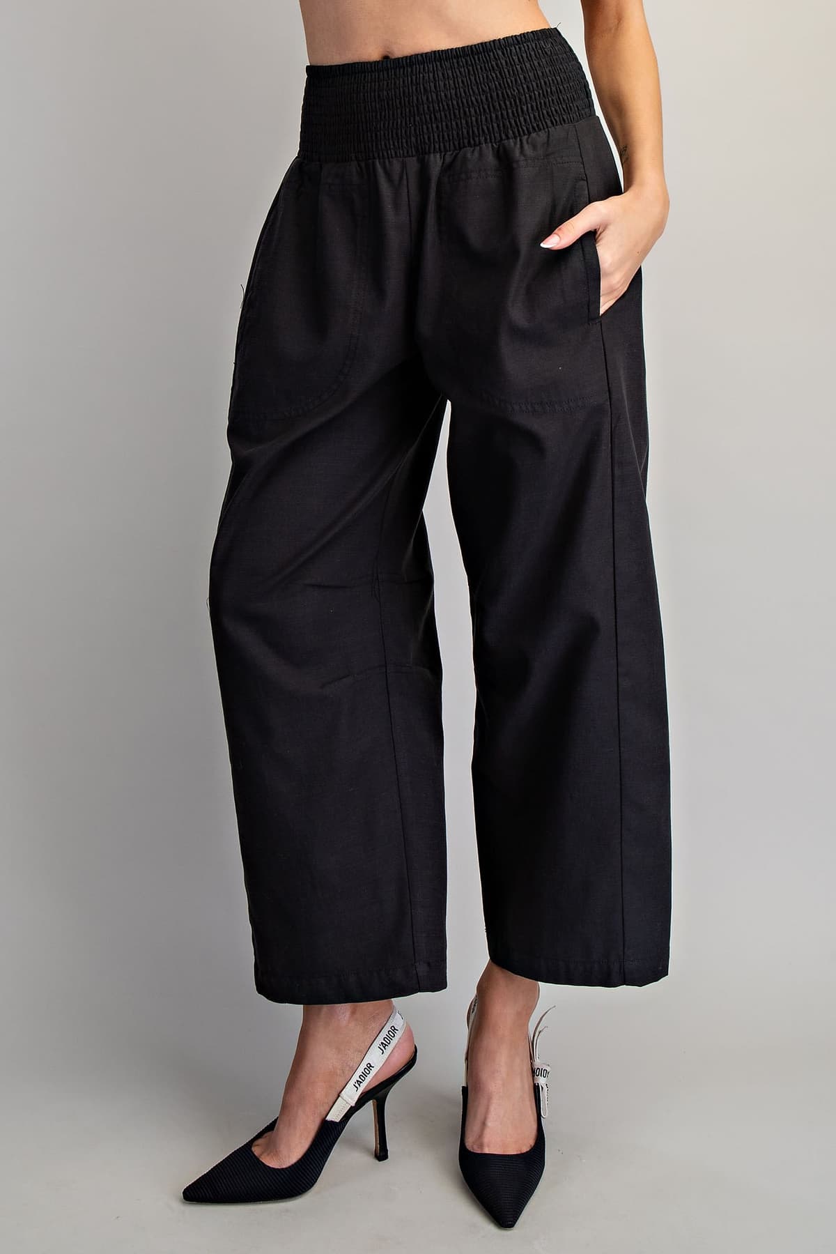 PK14756 - BLACK