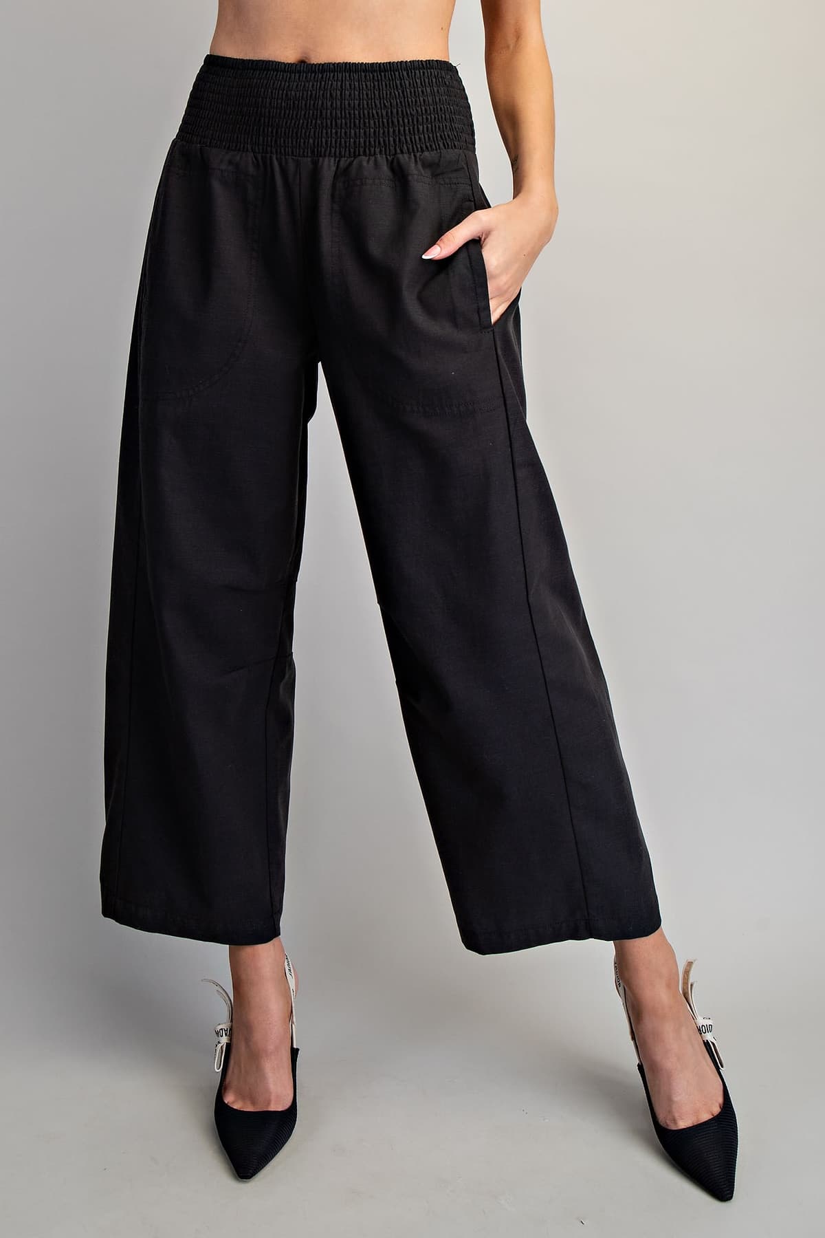 PK14756 - BLACK
