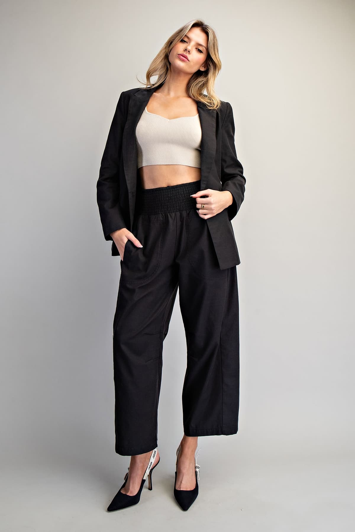 PK14756 - BLACK