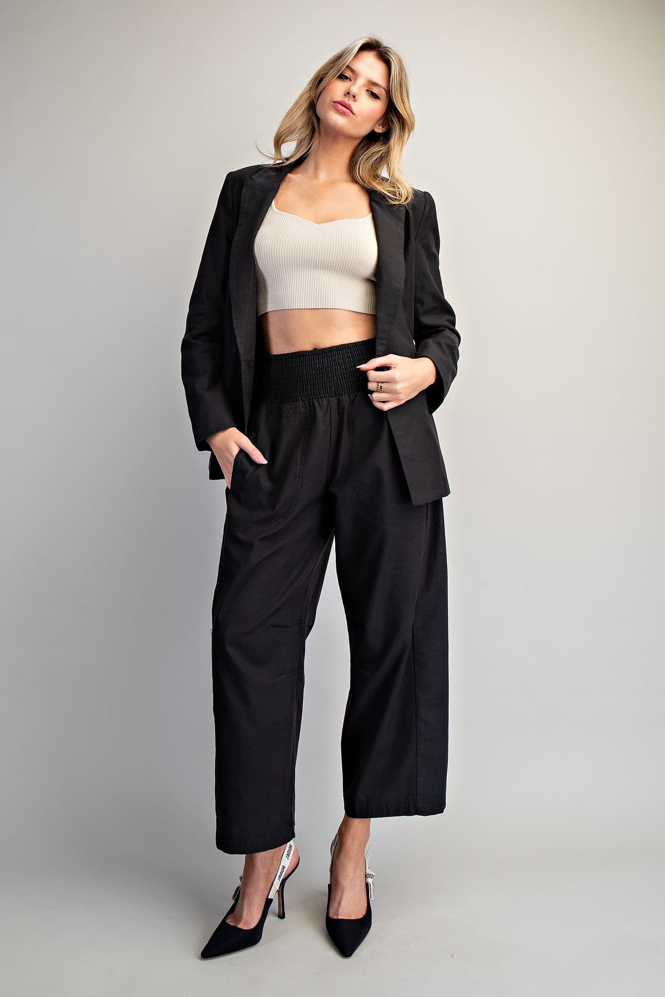 PK14756 - BLACK