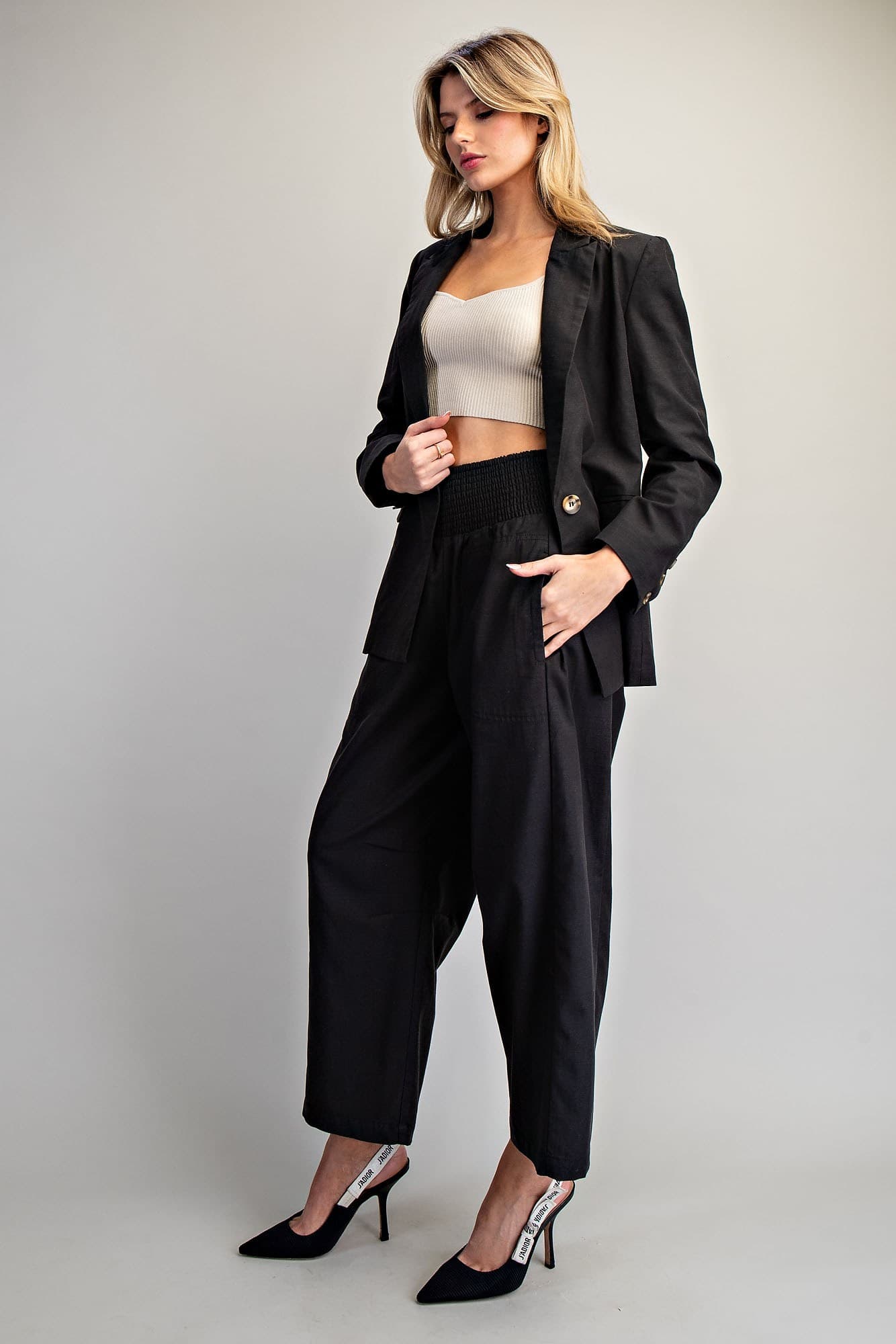 PK14756 - BLACK