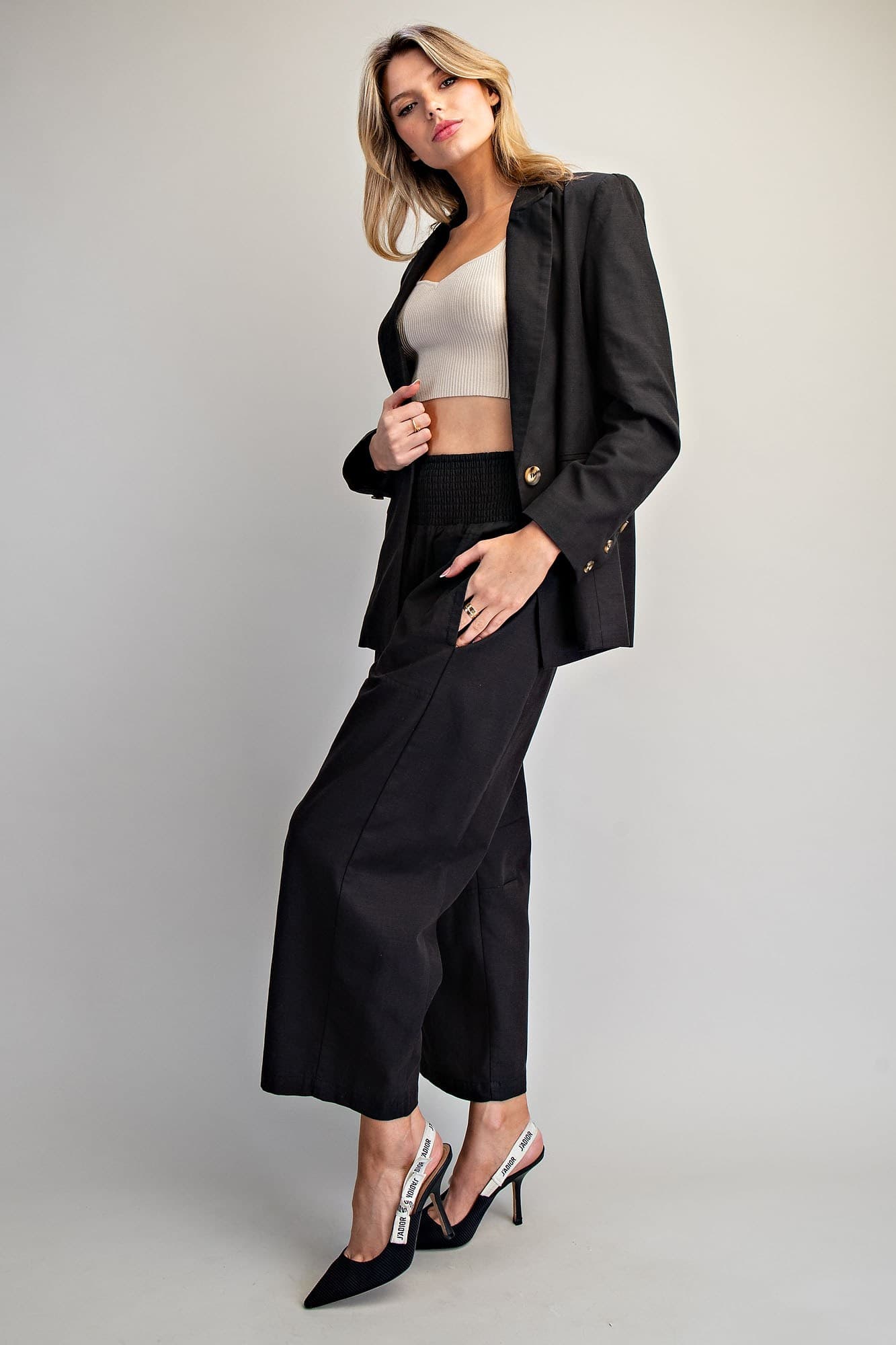 PK14756 - BLACK