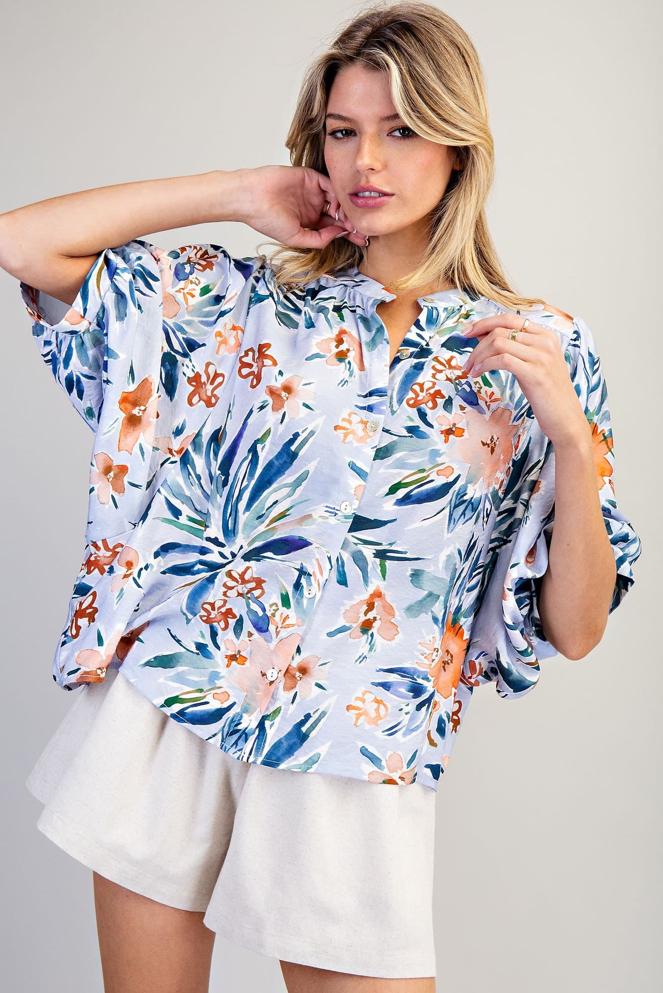 TK14777 - BLUEBERRY PEACH