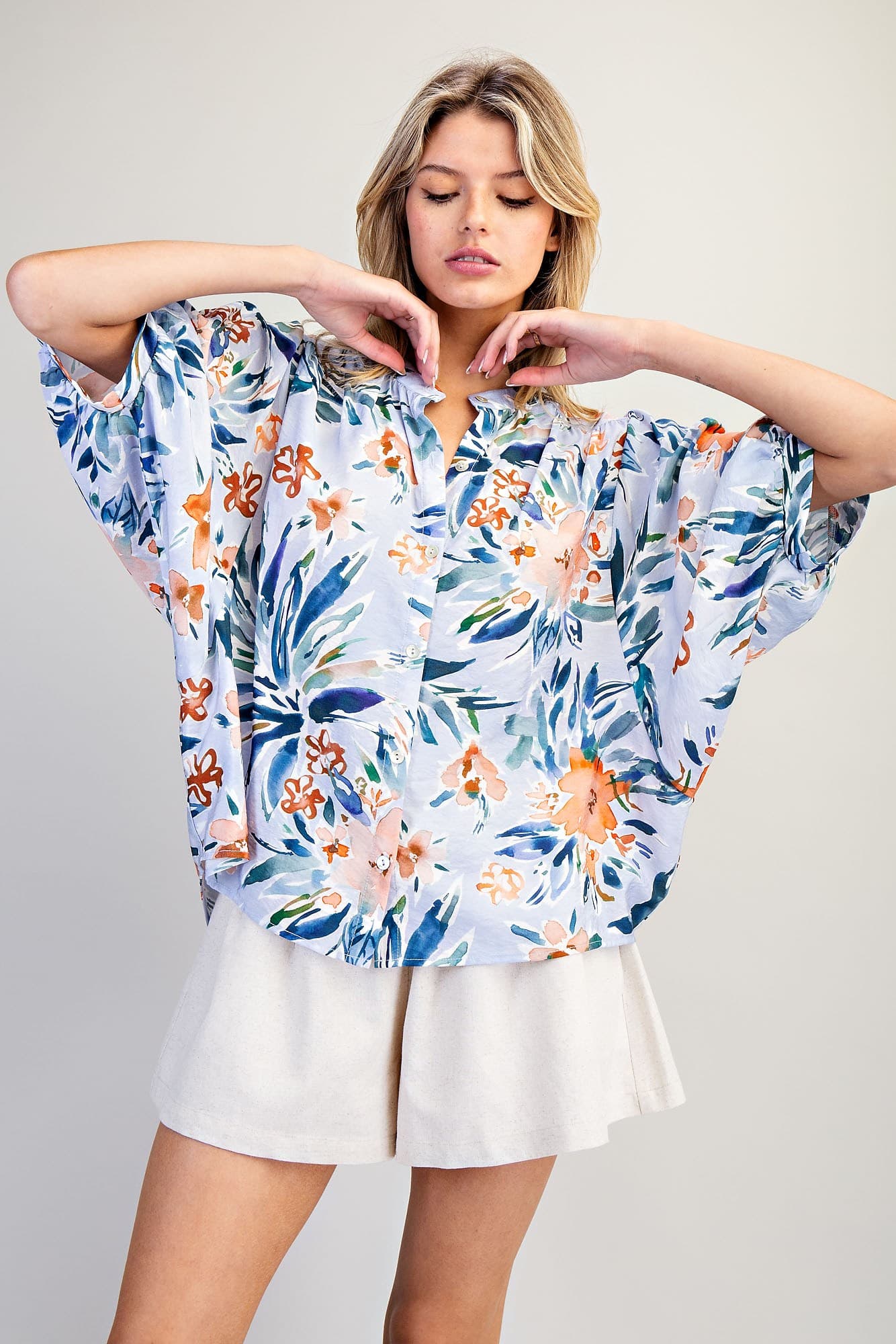 TK14777 - BLUEBERRY PEACH
