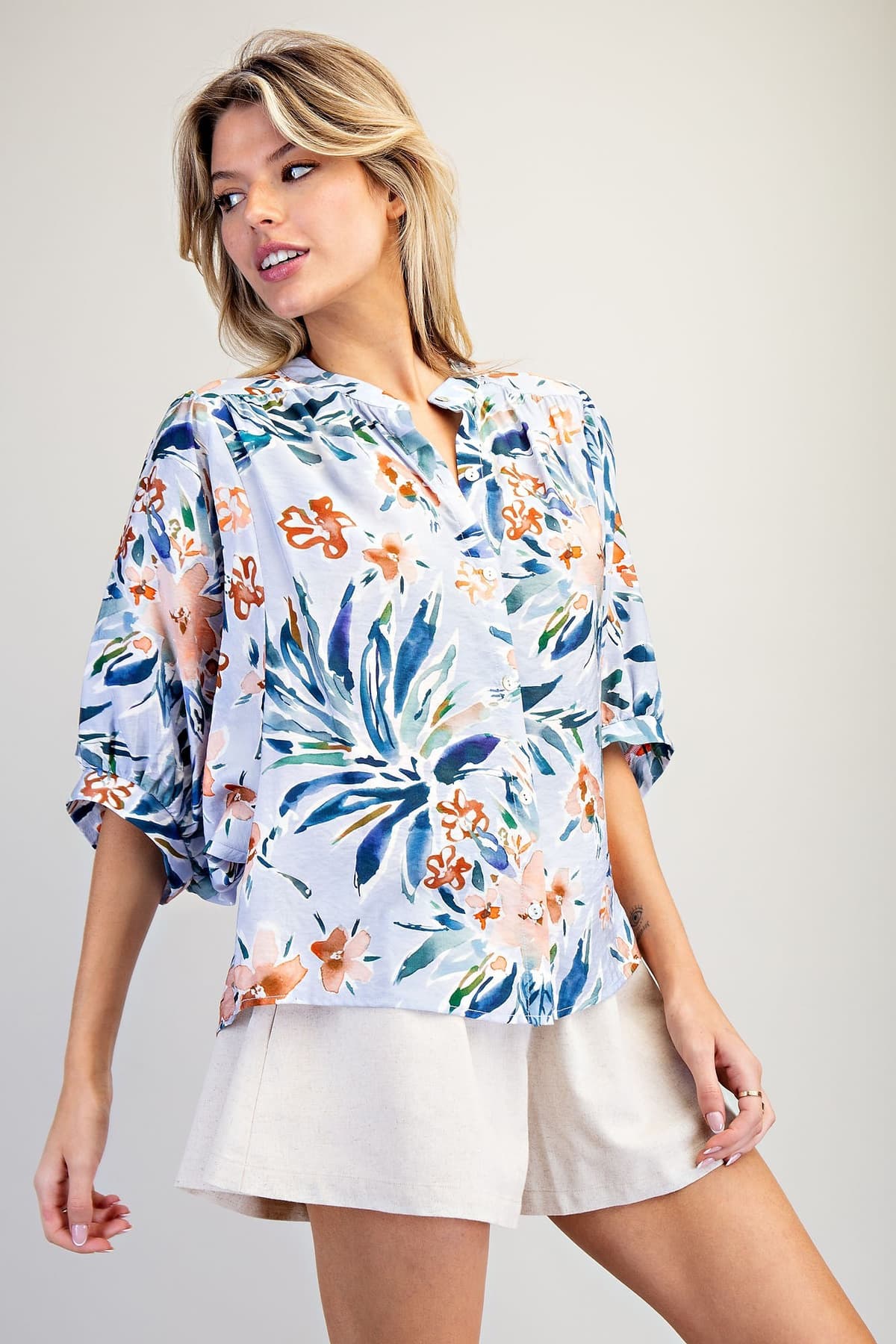 TK14777 - BLUEBERRY PEACH