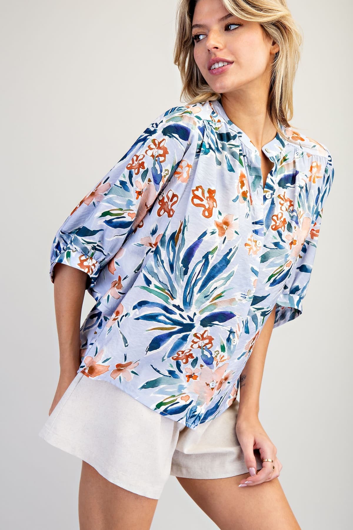 TK14777 - BLUEBERRY PEACH