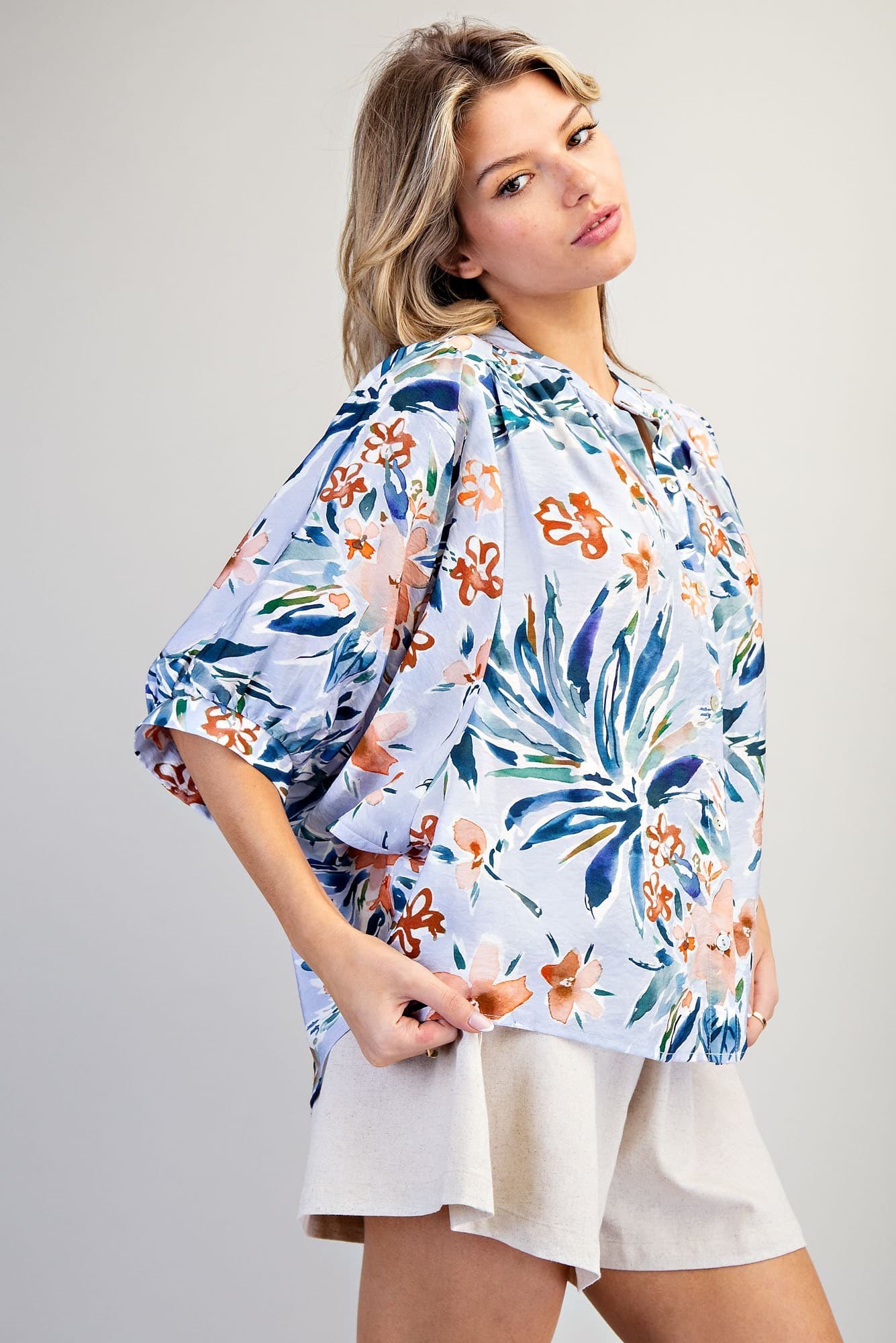 TK14777 - BLUEBERRY PEACH