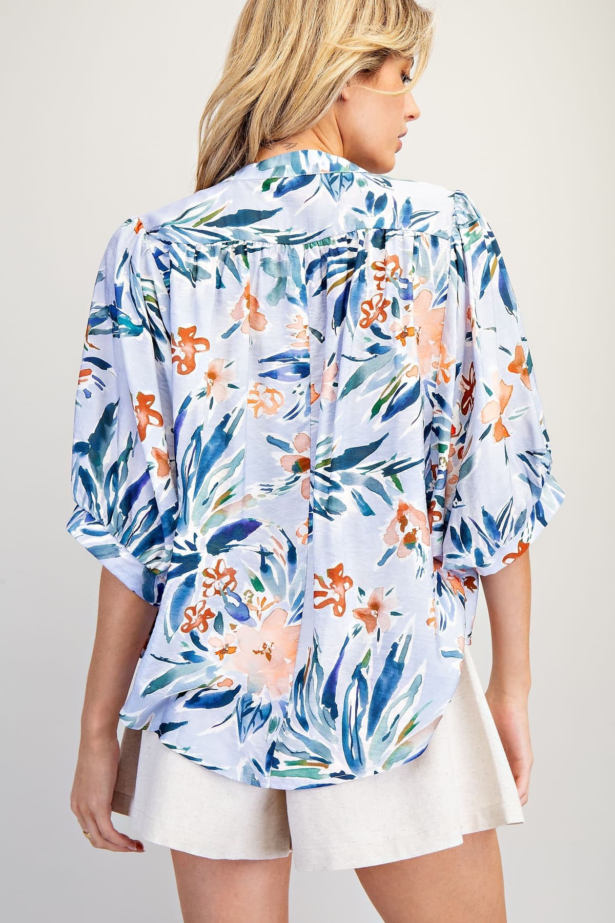 TK14777 - BLUEBERRY PEACH