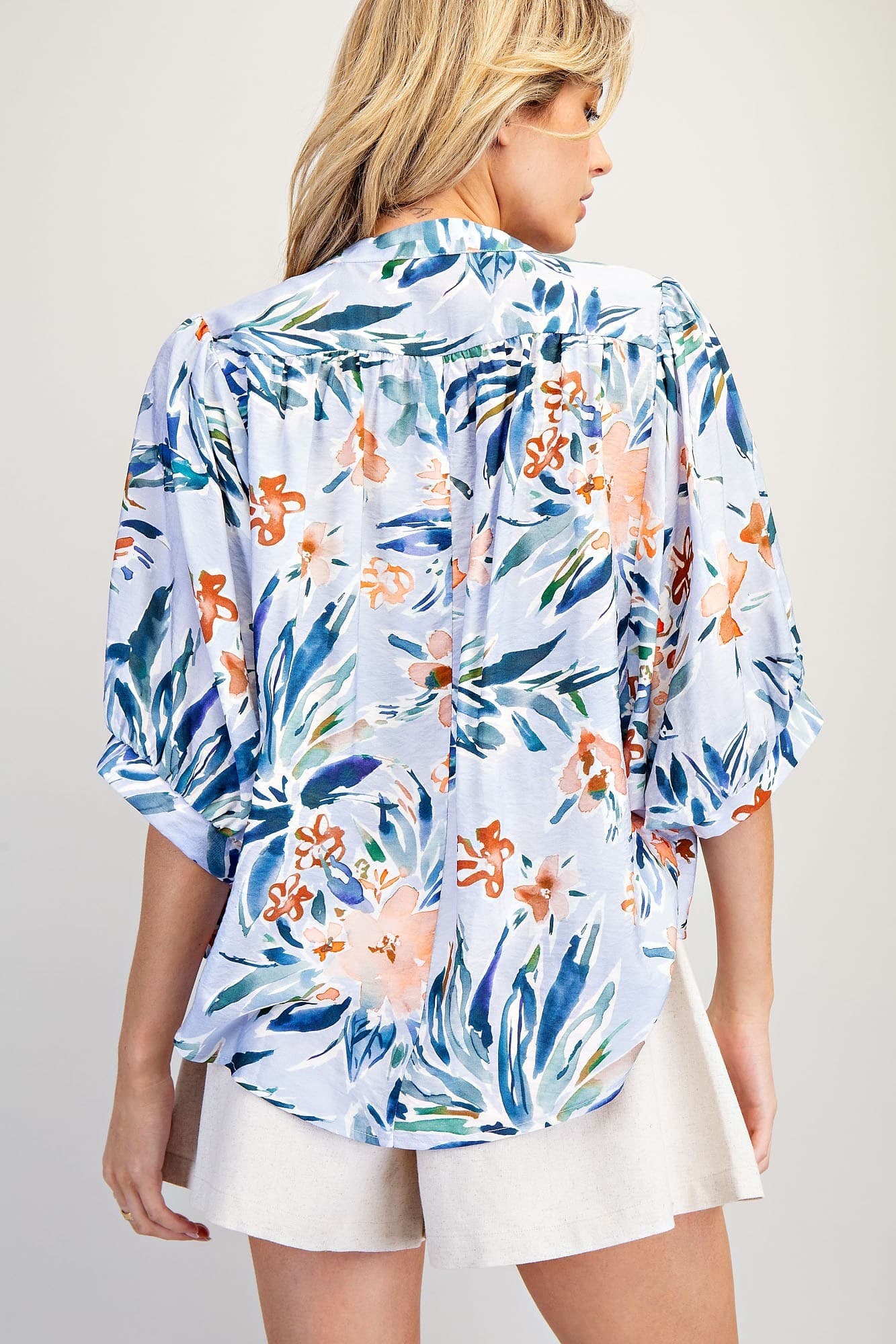 TK14777 - BLUEBERRY PEACH