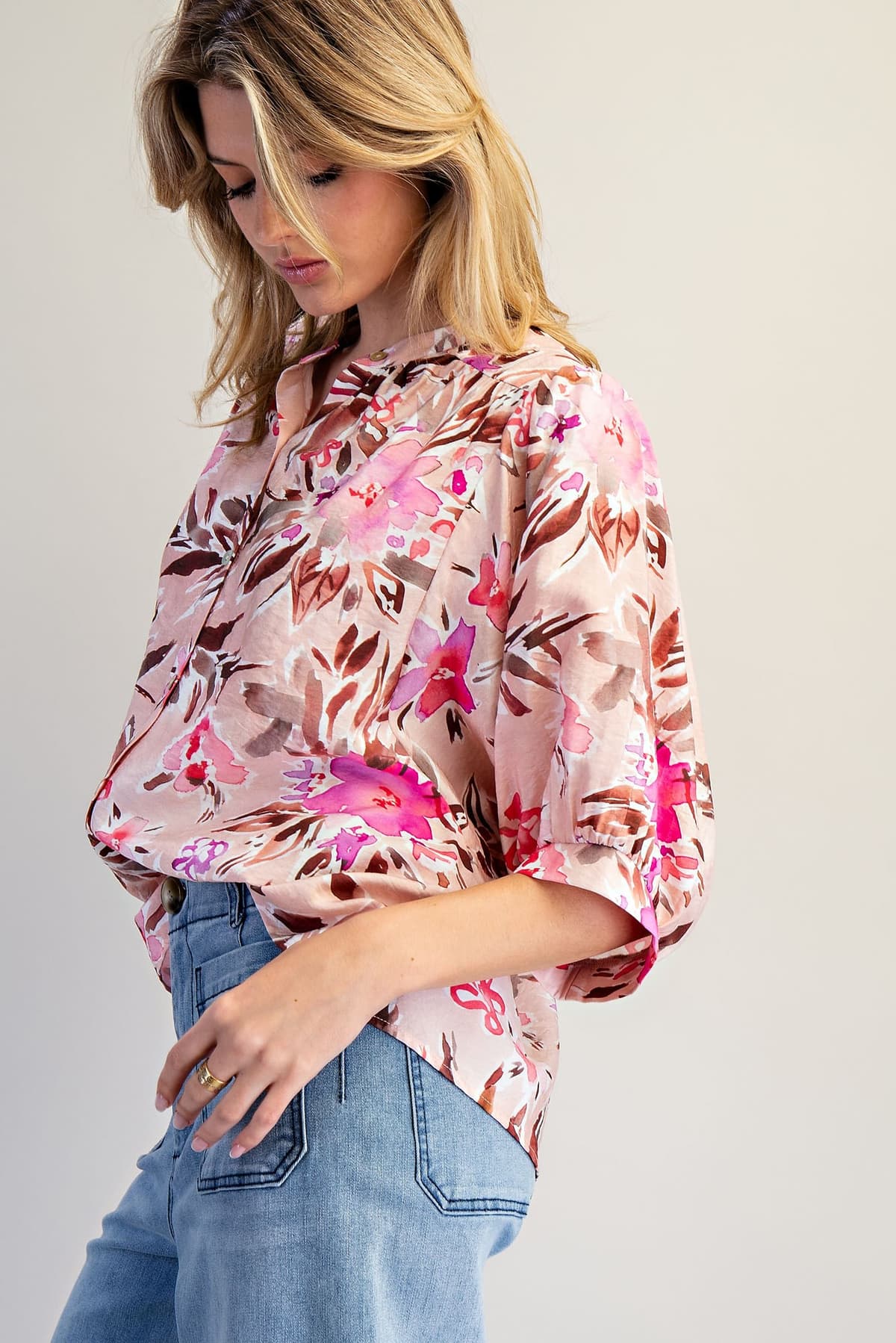 TK14777 - ANTIQUE ROSE