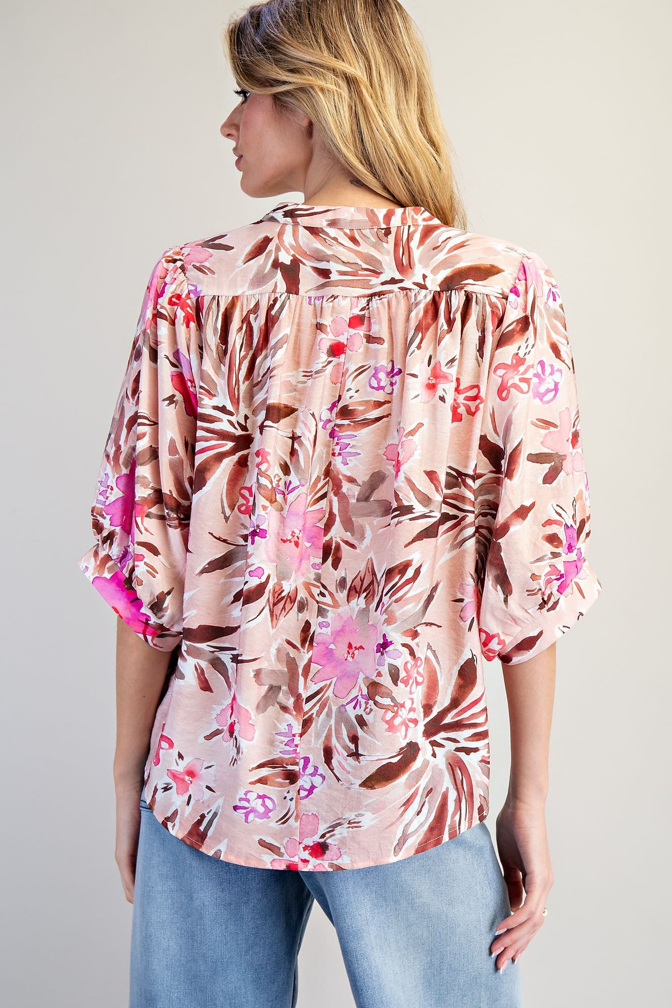 TK14777 - ANTIQUE ROSE