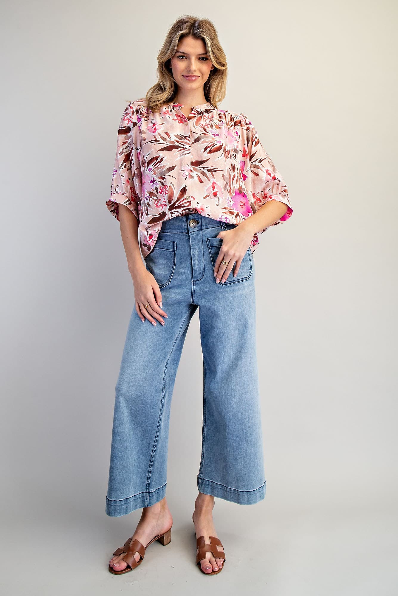 TK14777 - ANTIQUE ROSE