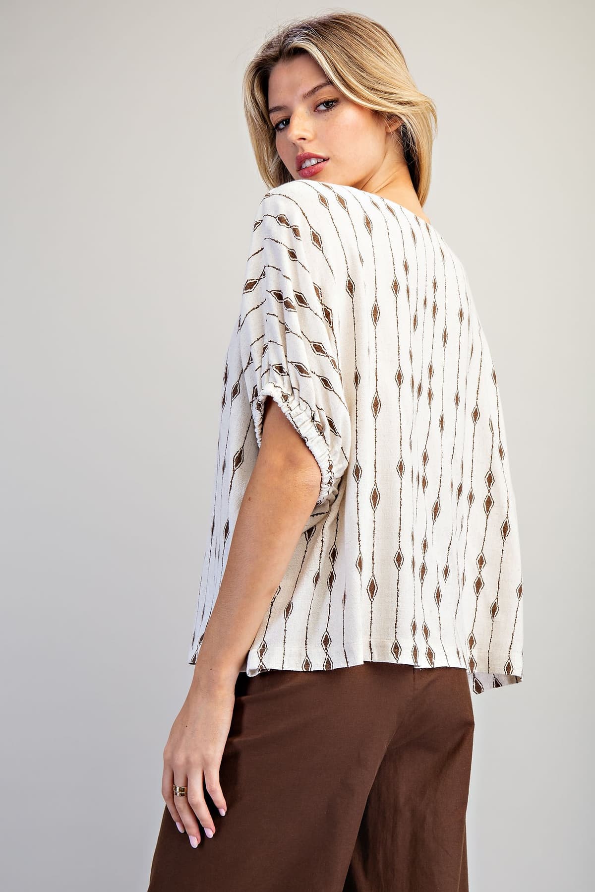 TK14590 - CLASSIC BROWN