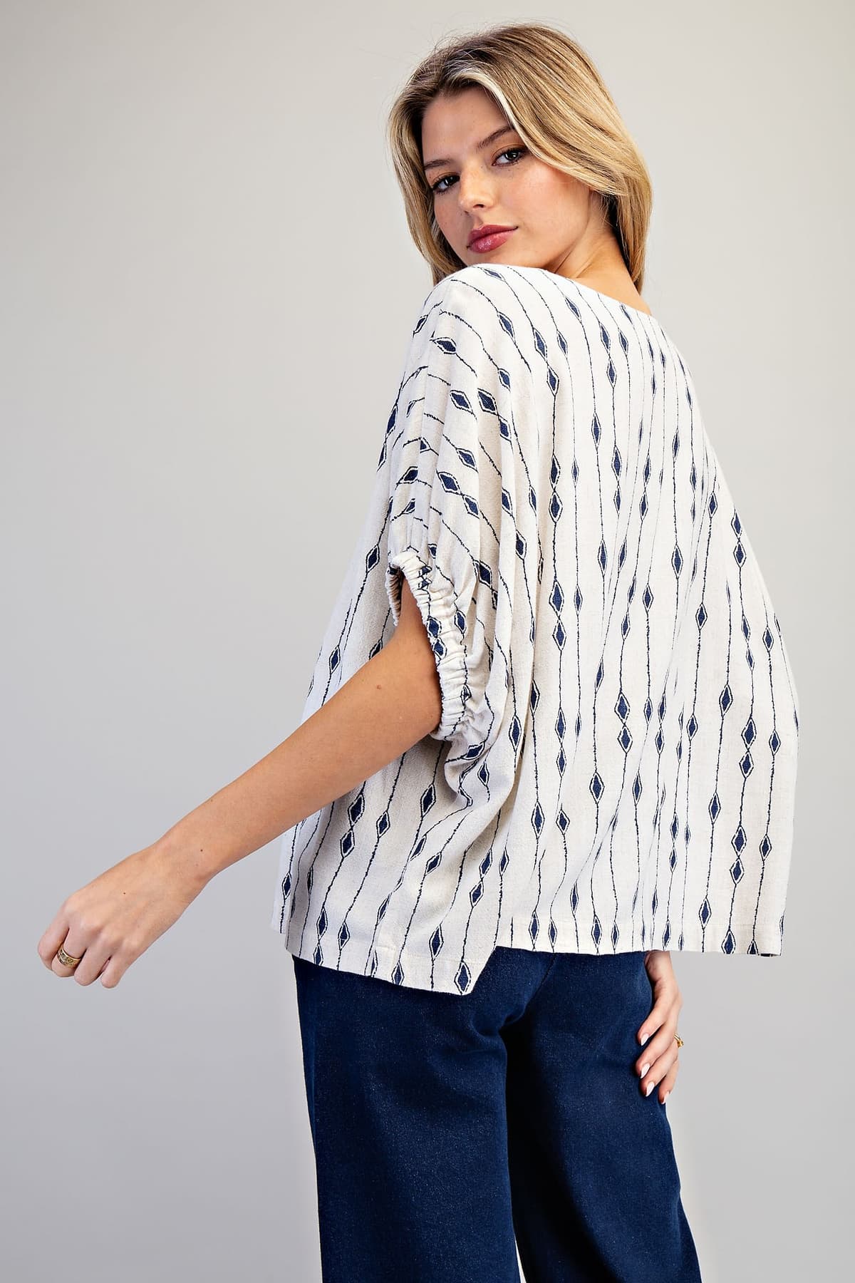 TK14590 - INDIGO
