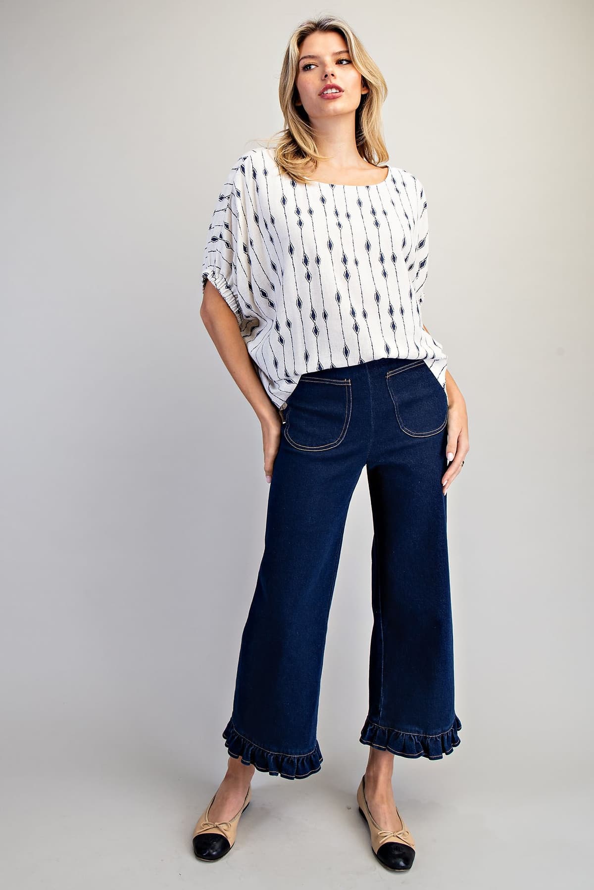 TK14590 - INDIGO