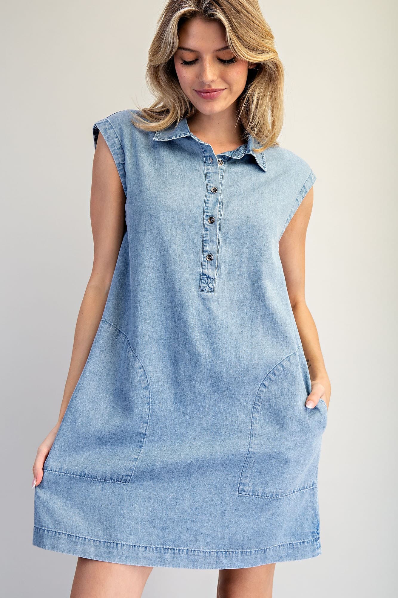 DK14800 - DENIM