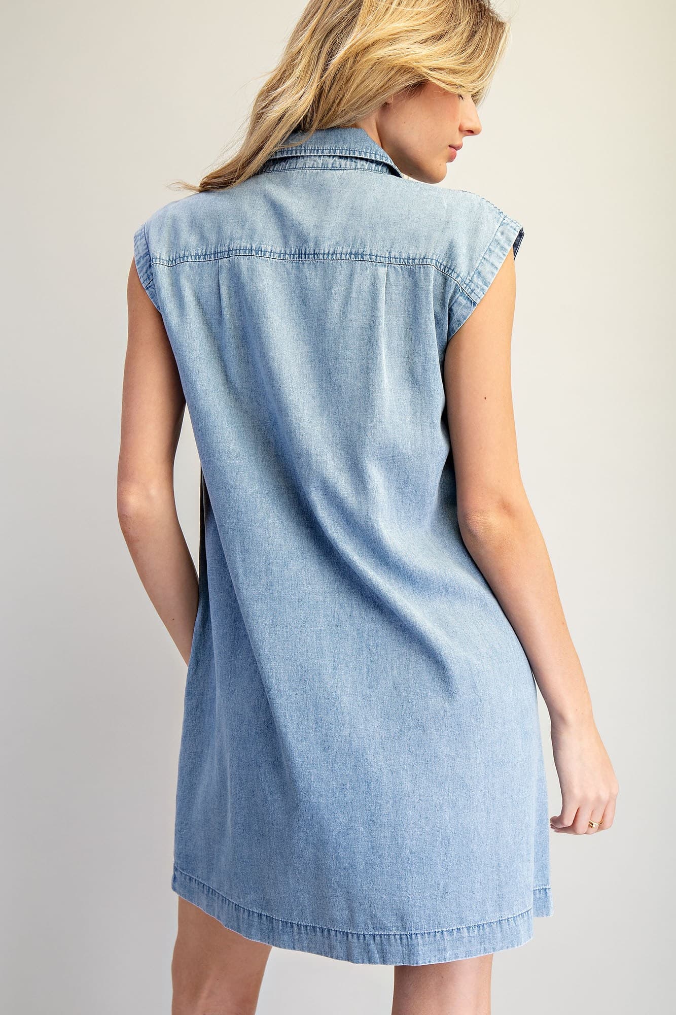 DK14800 - DENIM