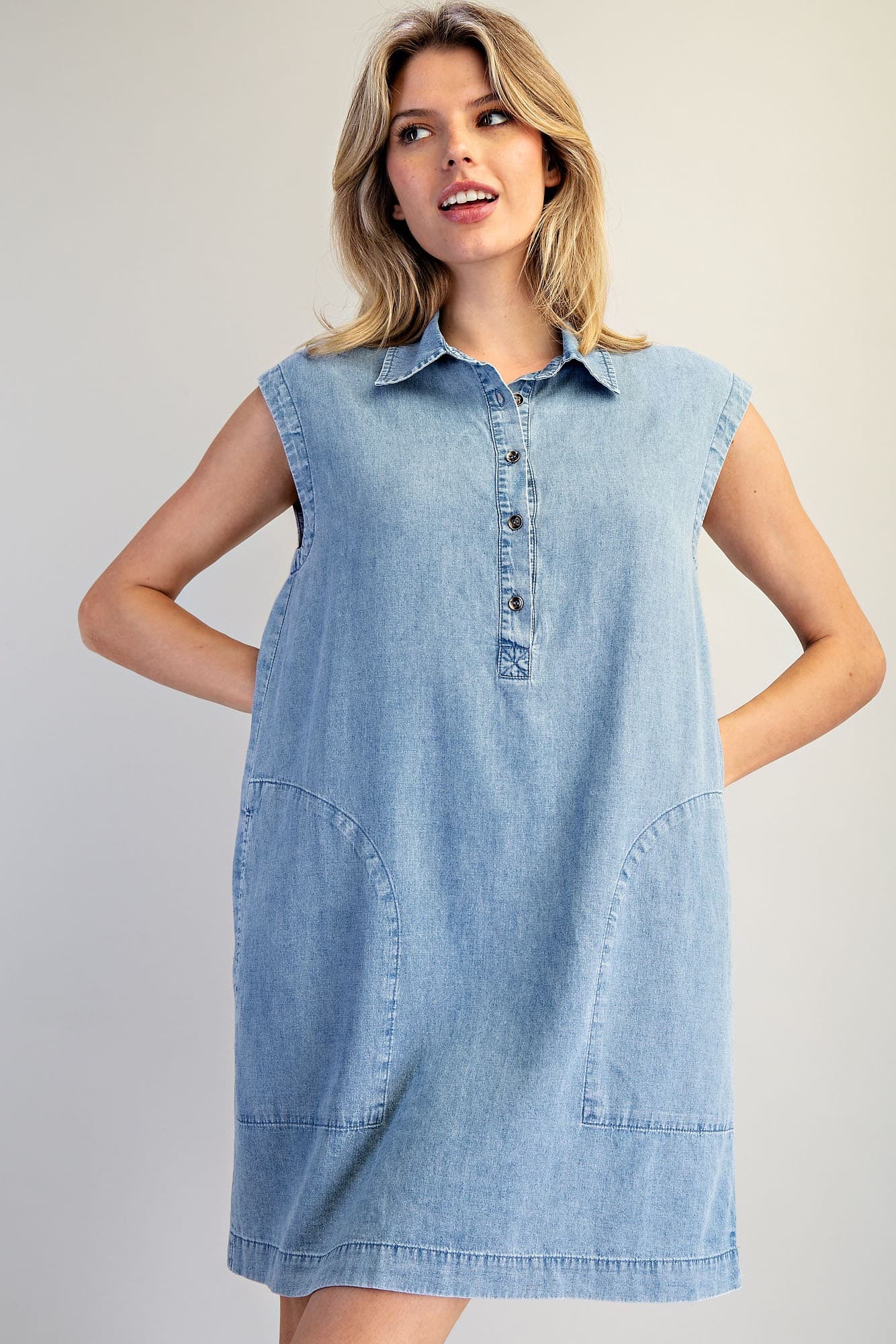 DK14800 - DENIM