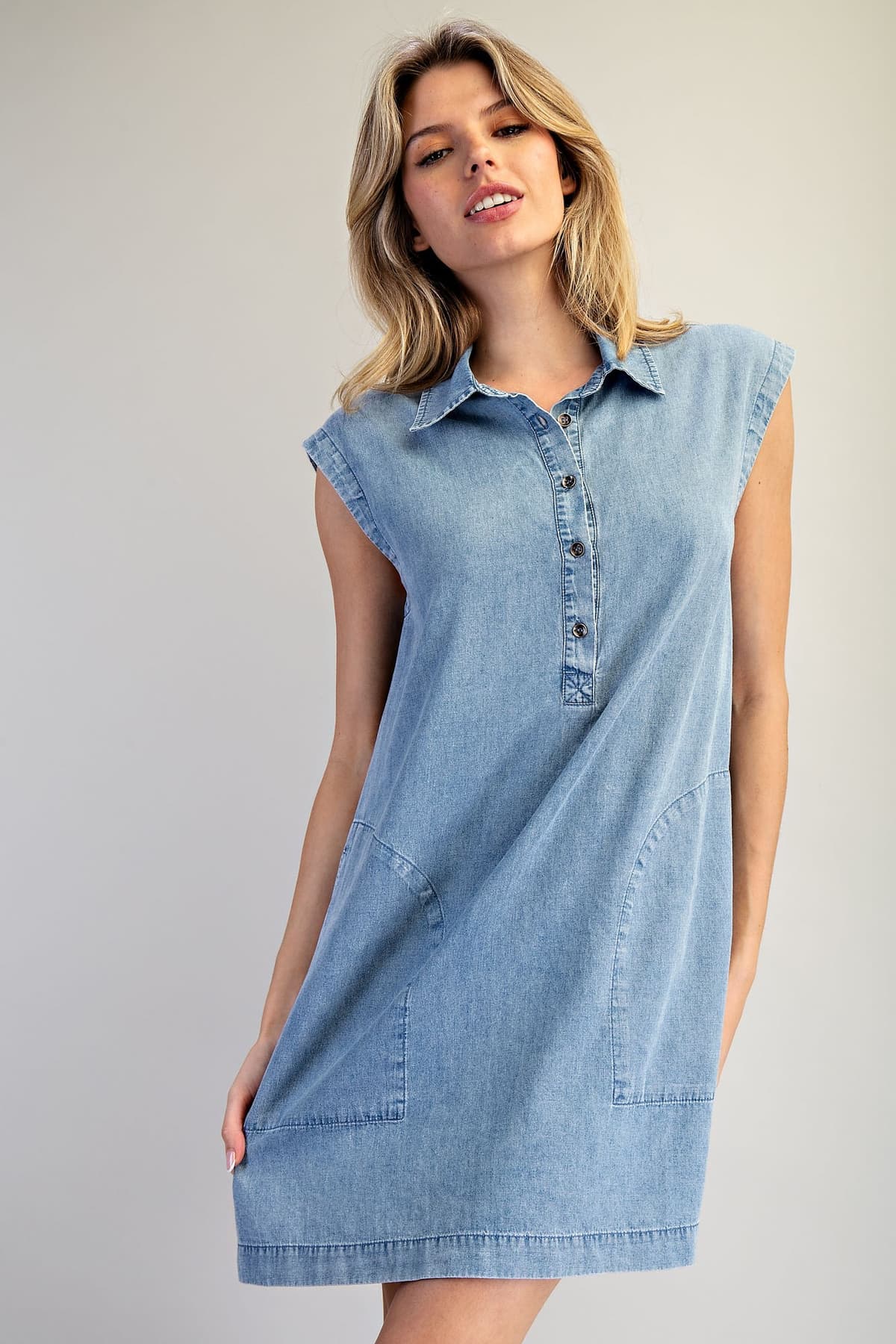 DK14800 - DENIM