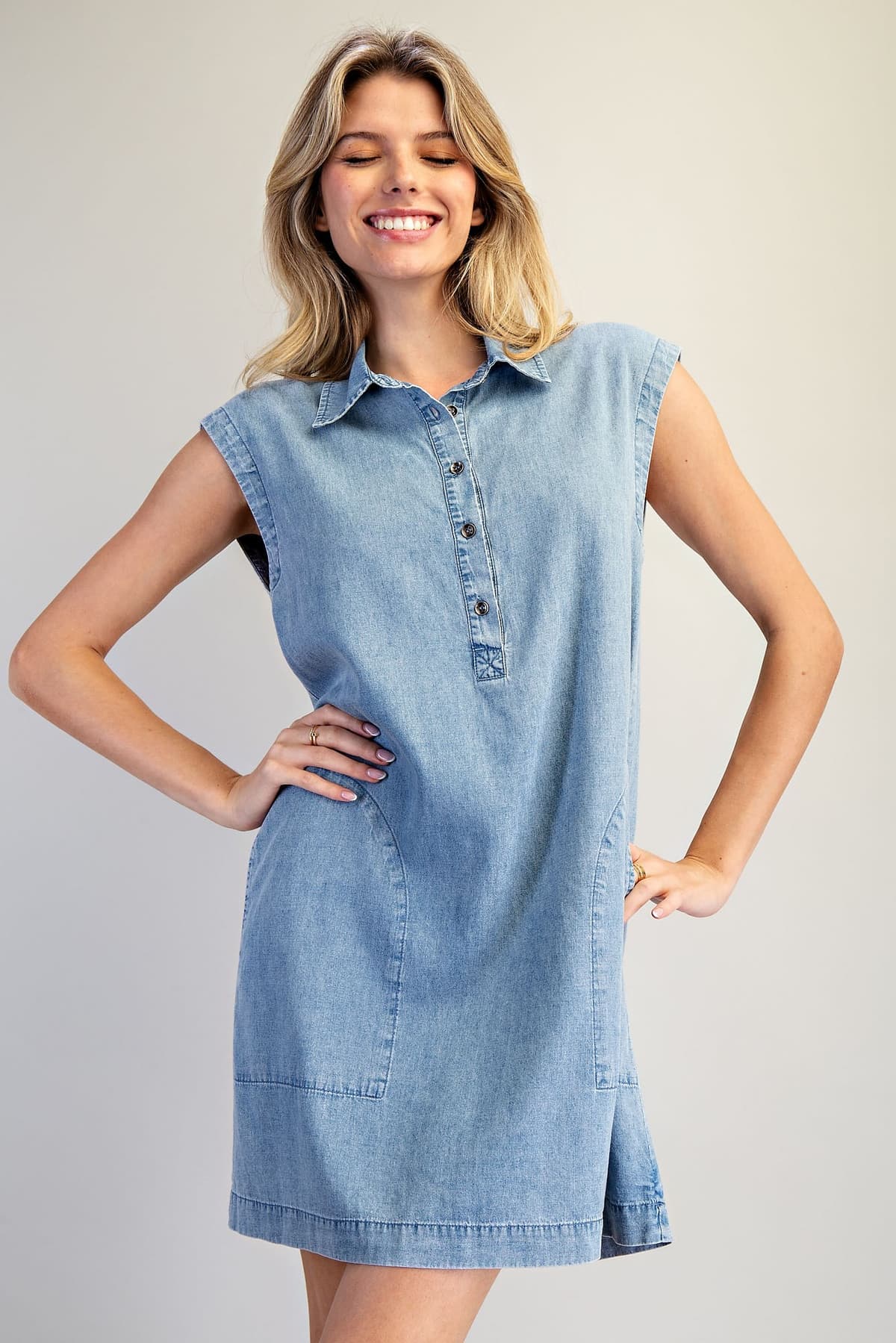 DK14800 - DENIM