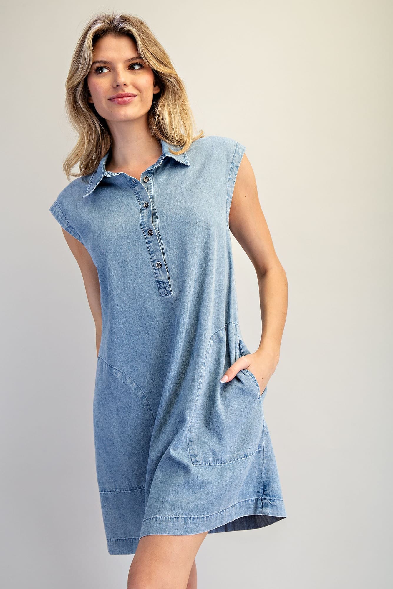 DK14800 - DENIM