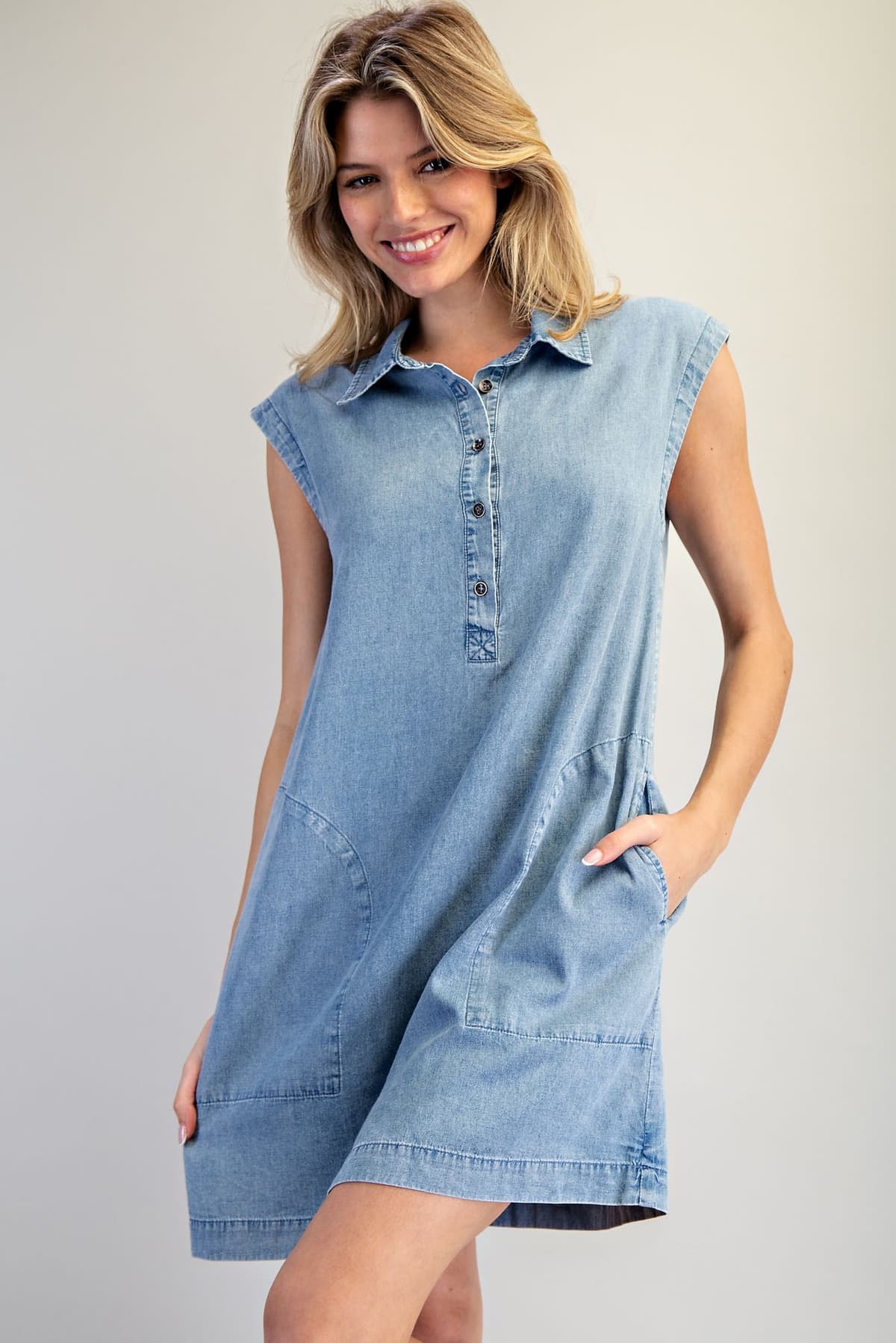 DK14800 - DENIM