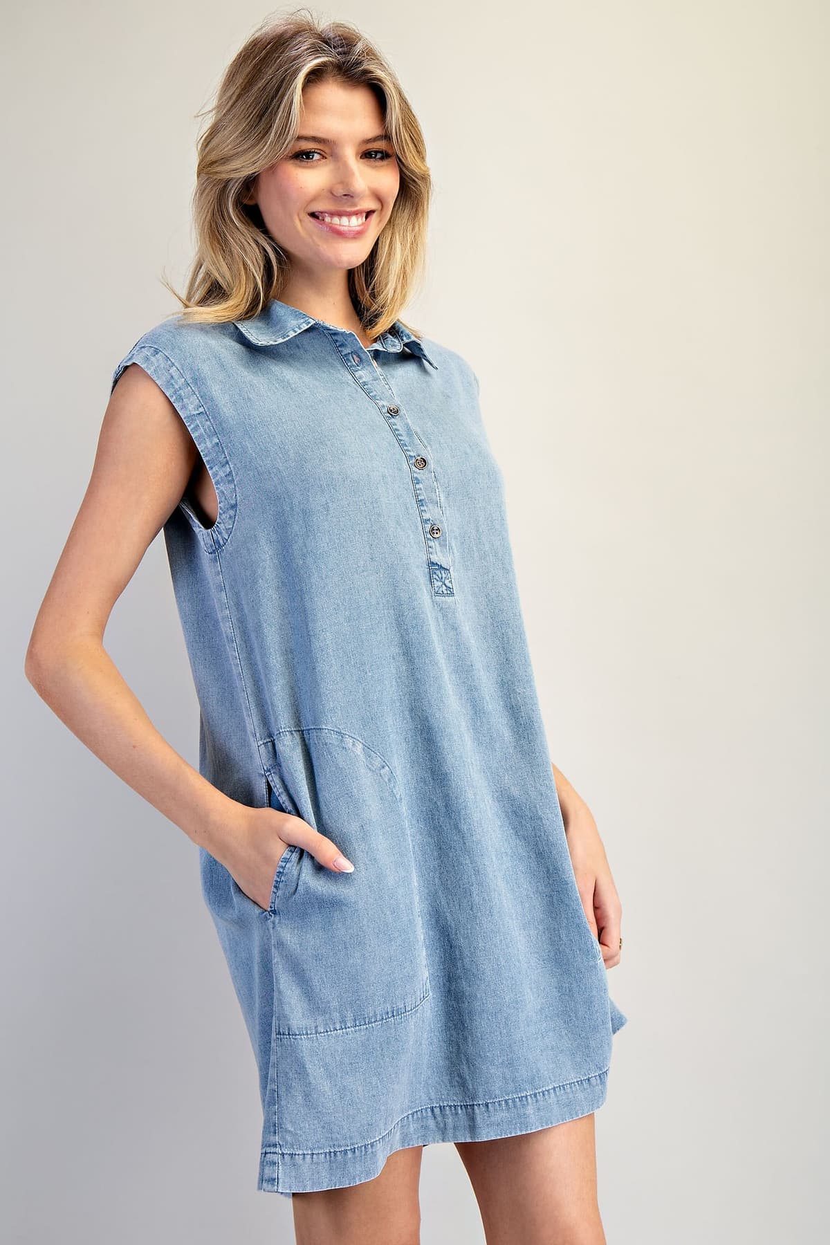DK14800 - DENIM