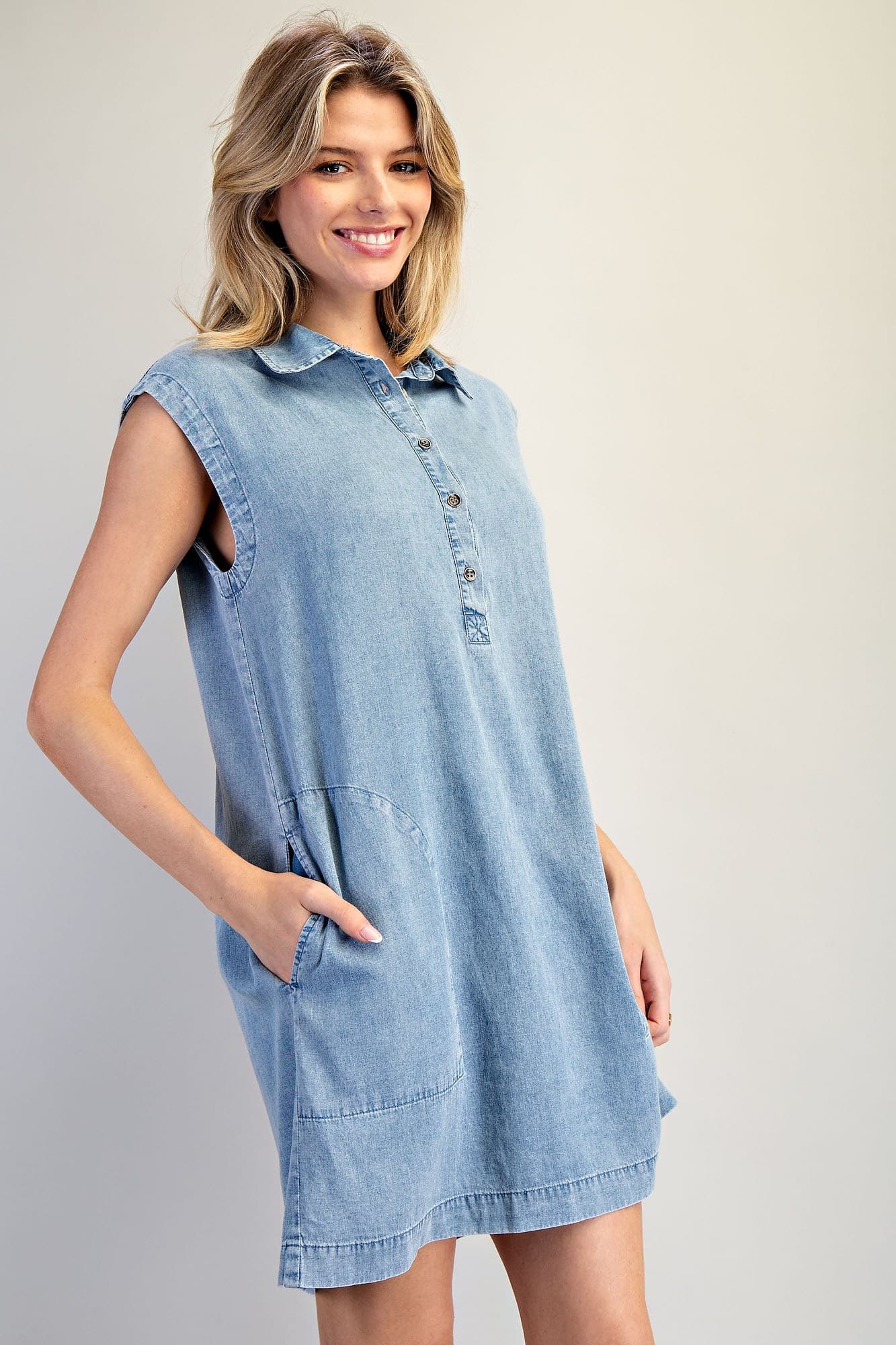 DK14800 - DENIM