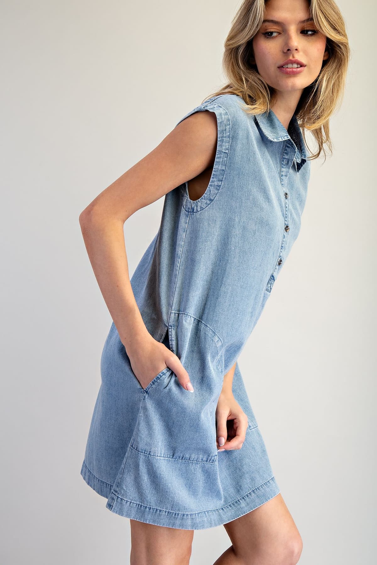 DK14800 - DENIM
