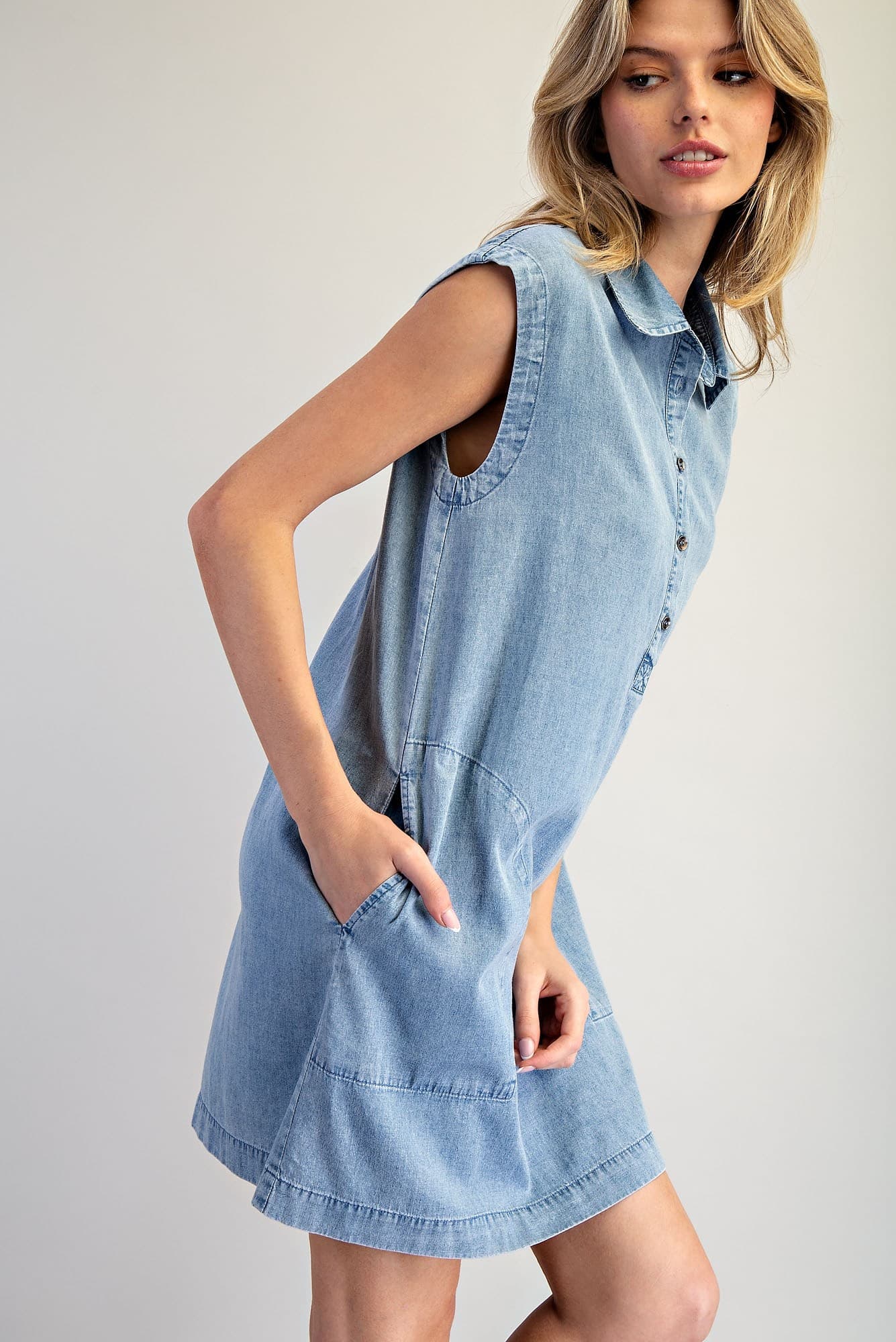 DK14800 - DENIM