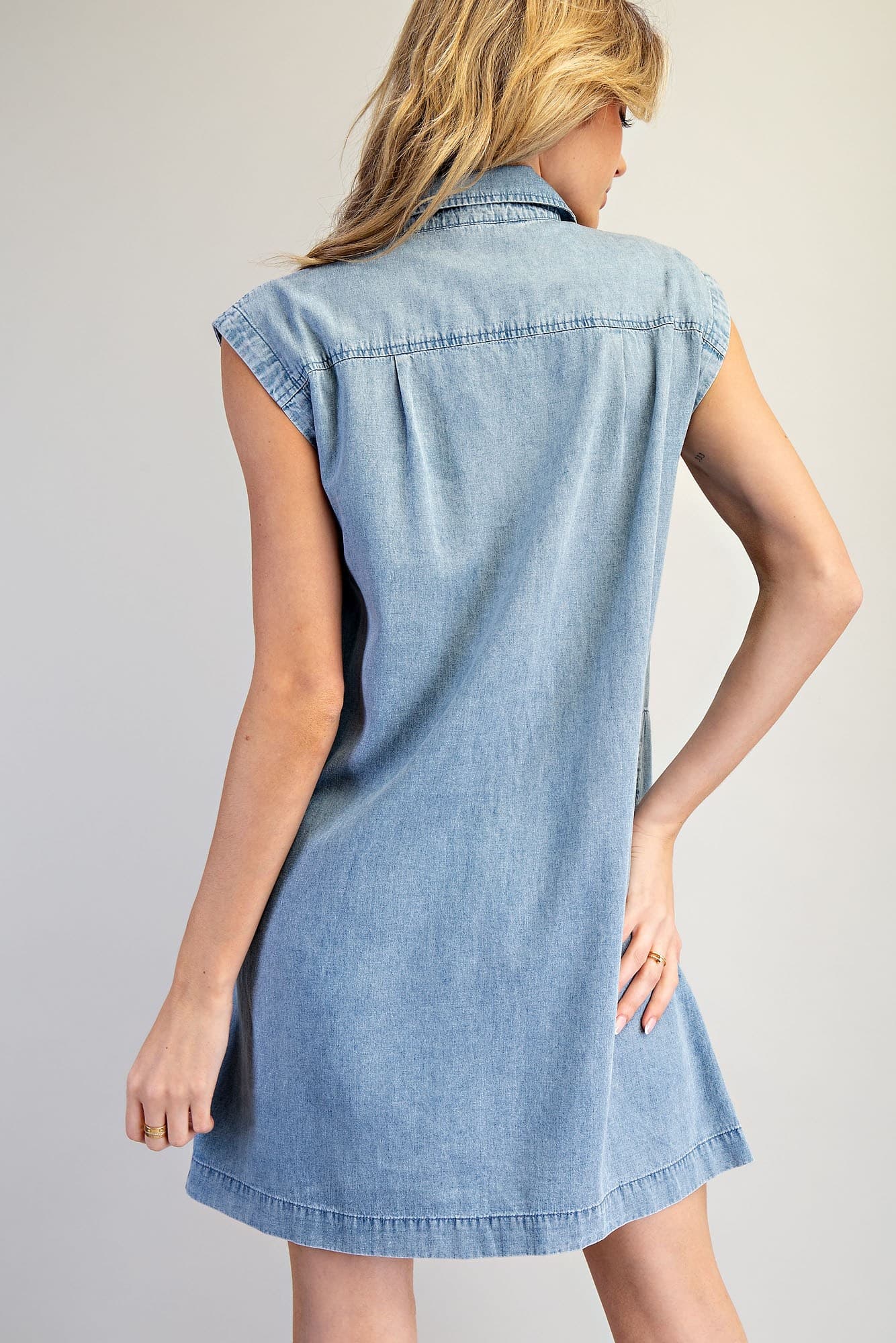 DK14800 - DENIM