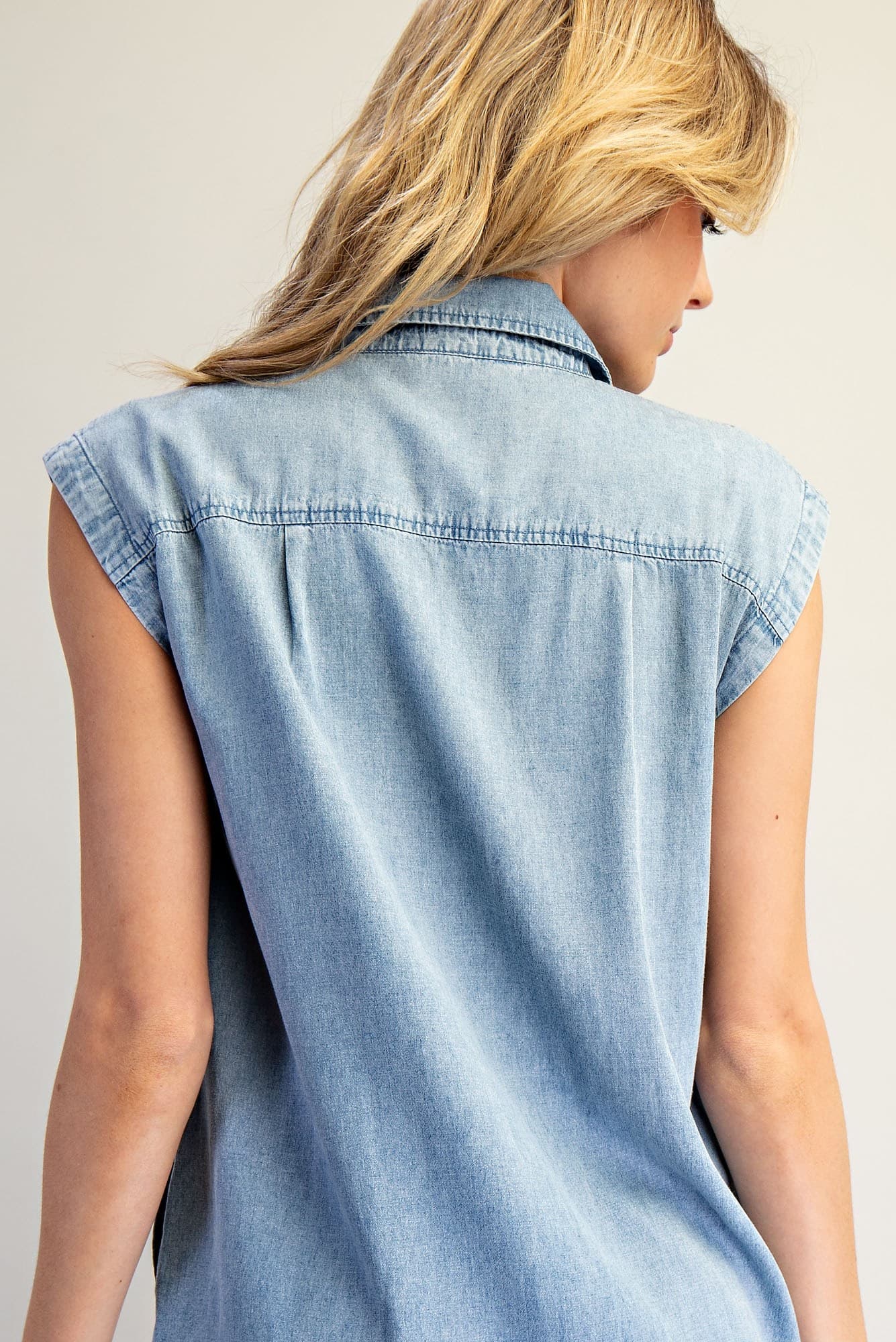 DK14800 - DENIM